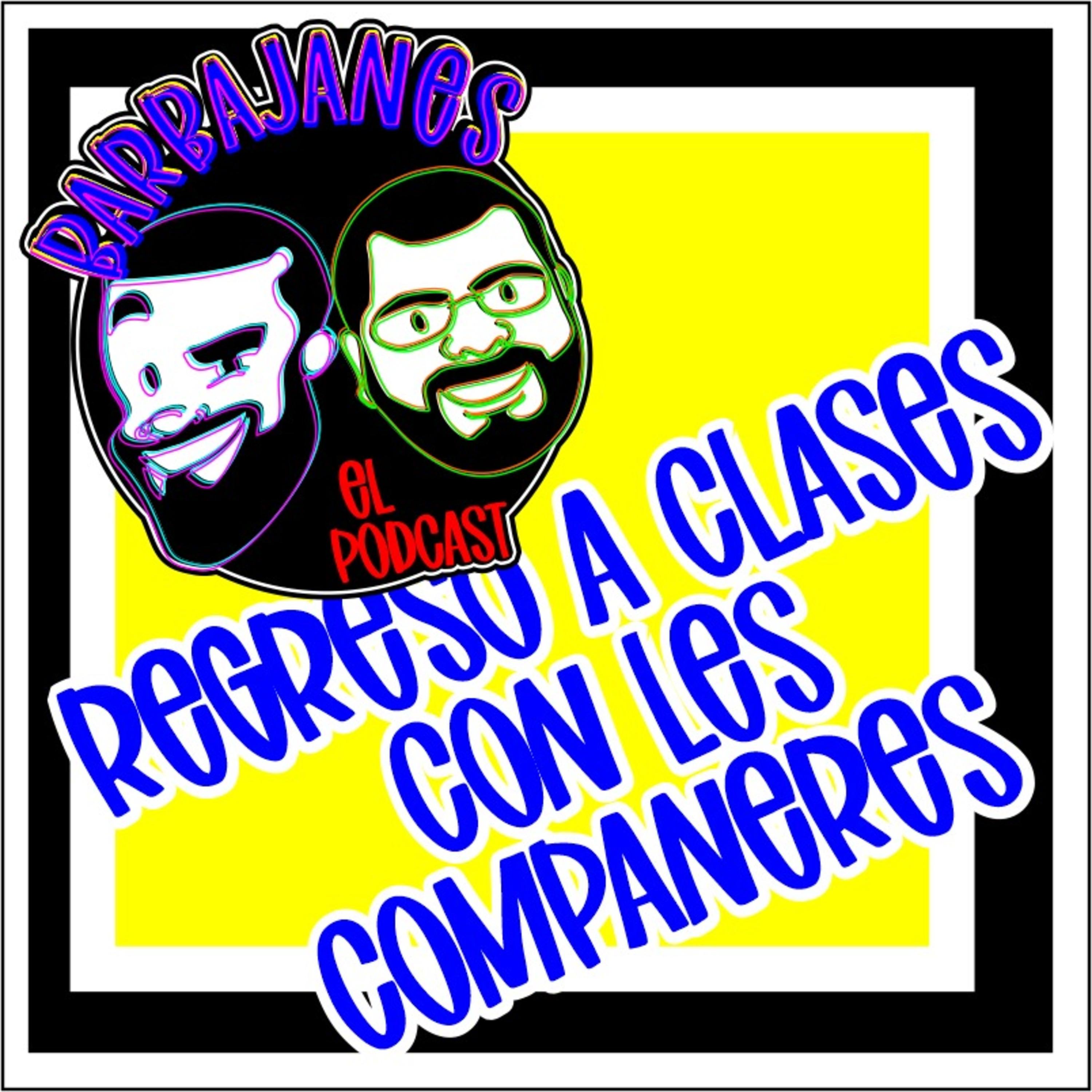 Barbajanes Podcast