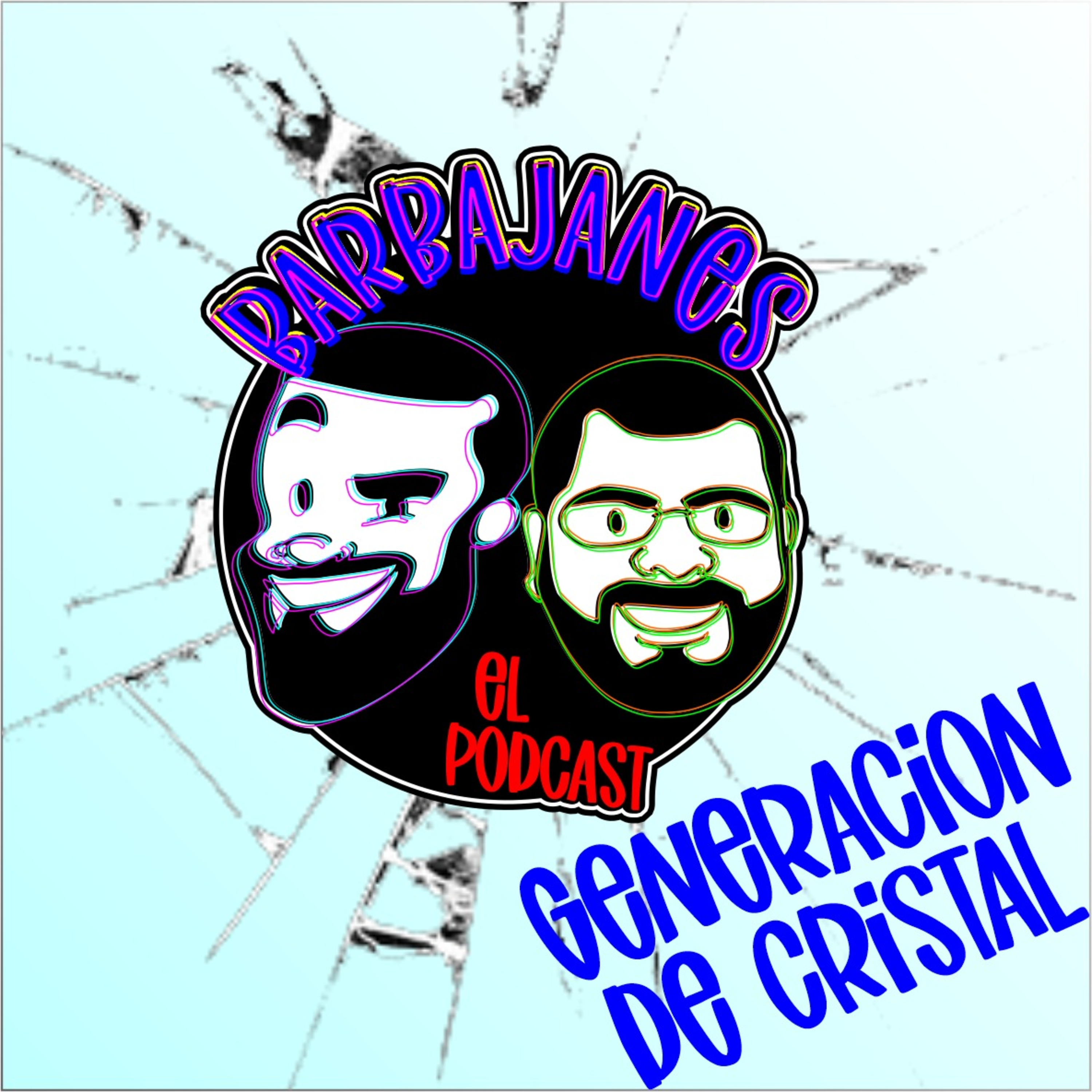 Barbajanes Podcast
