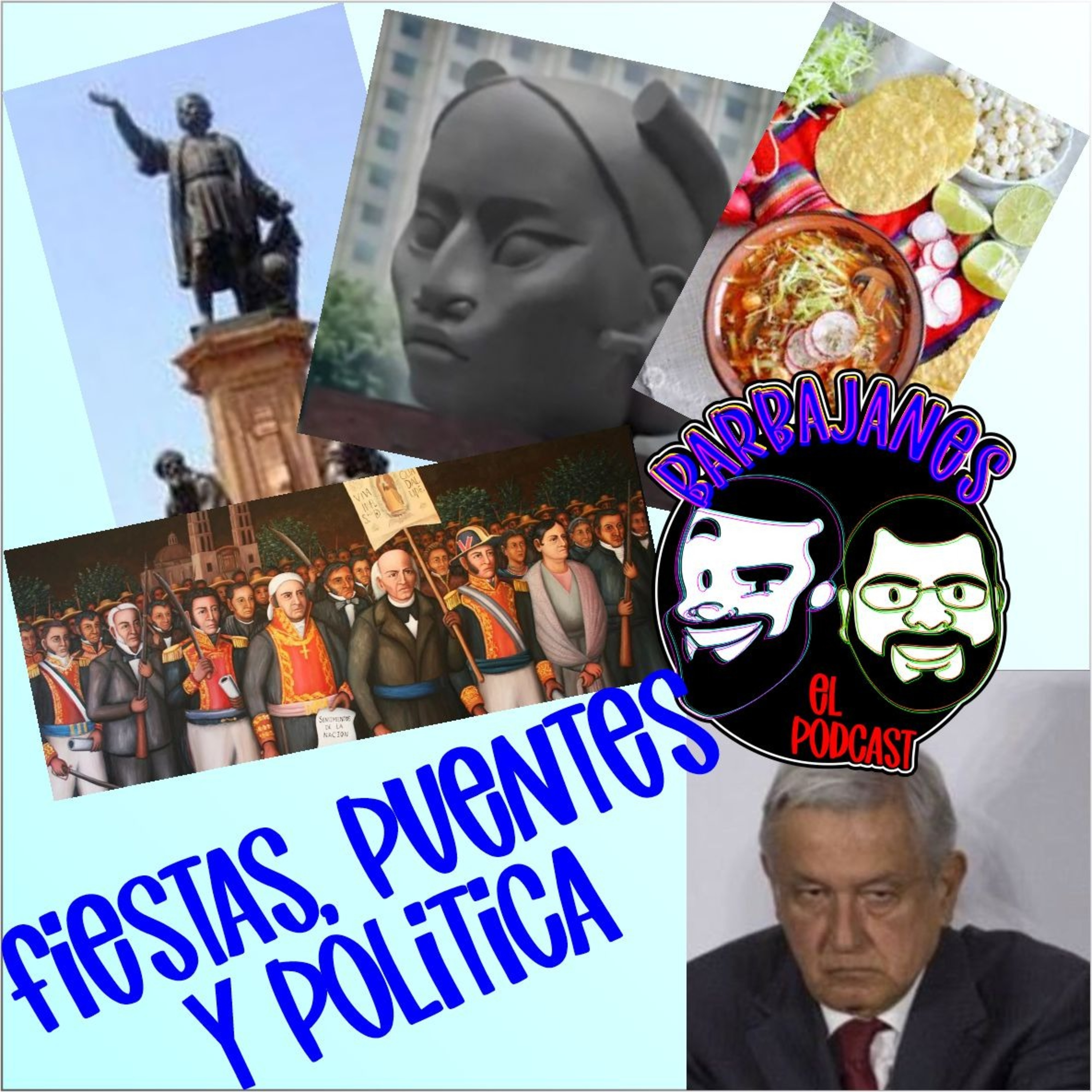 Barbajanes Podcast