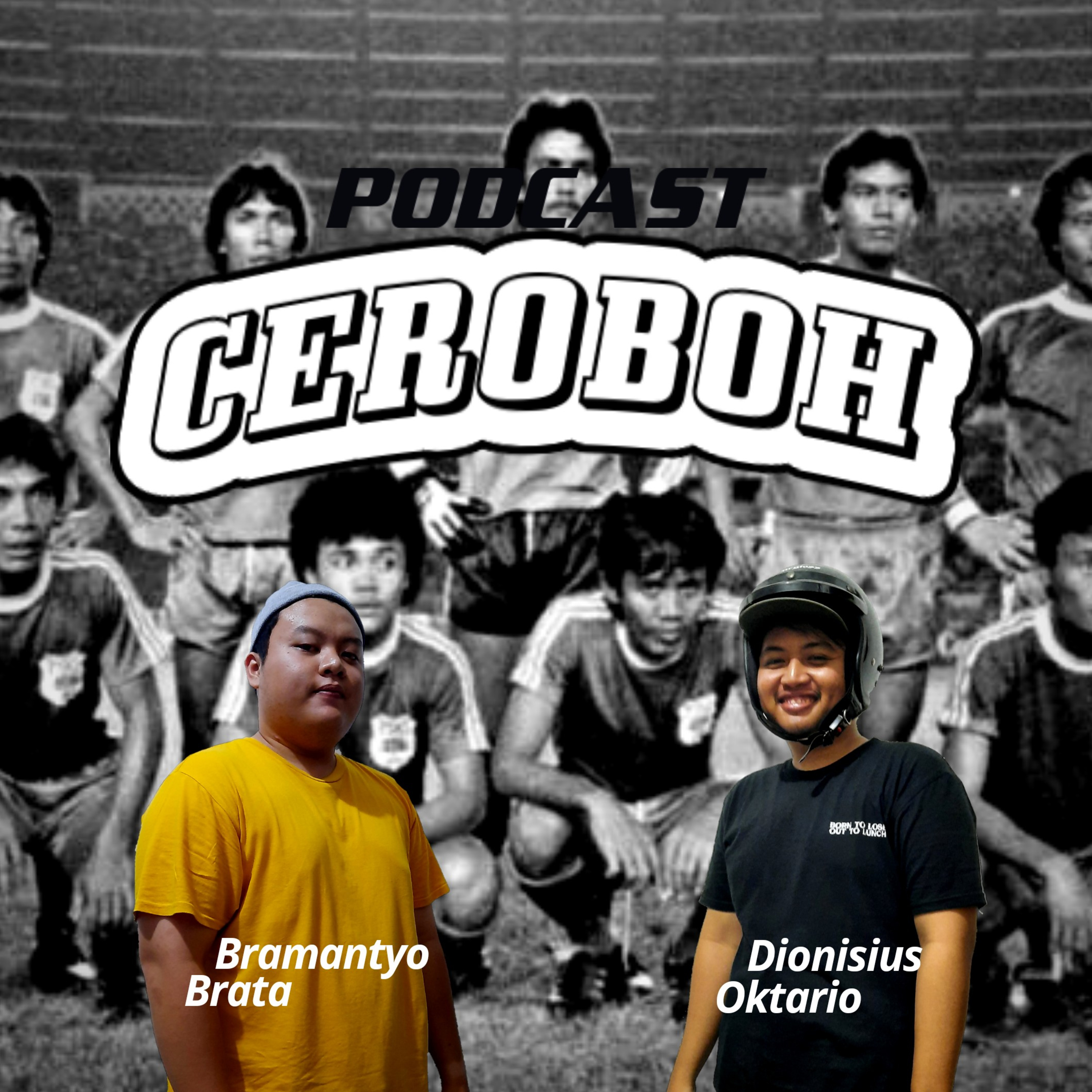 Podcast Ceroboh