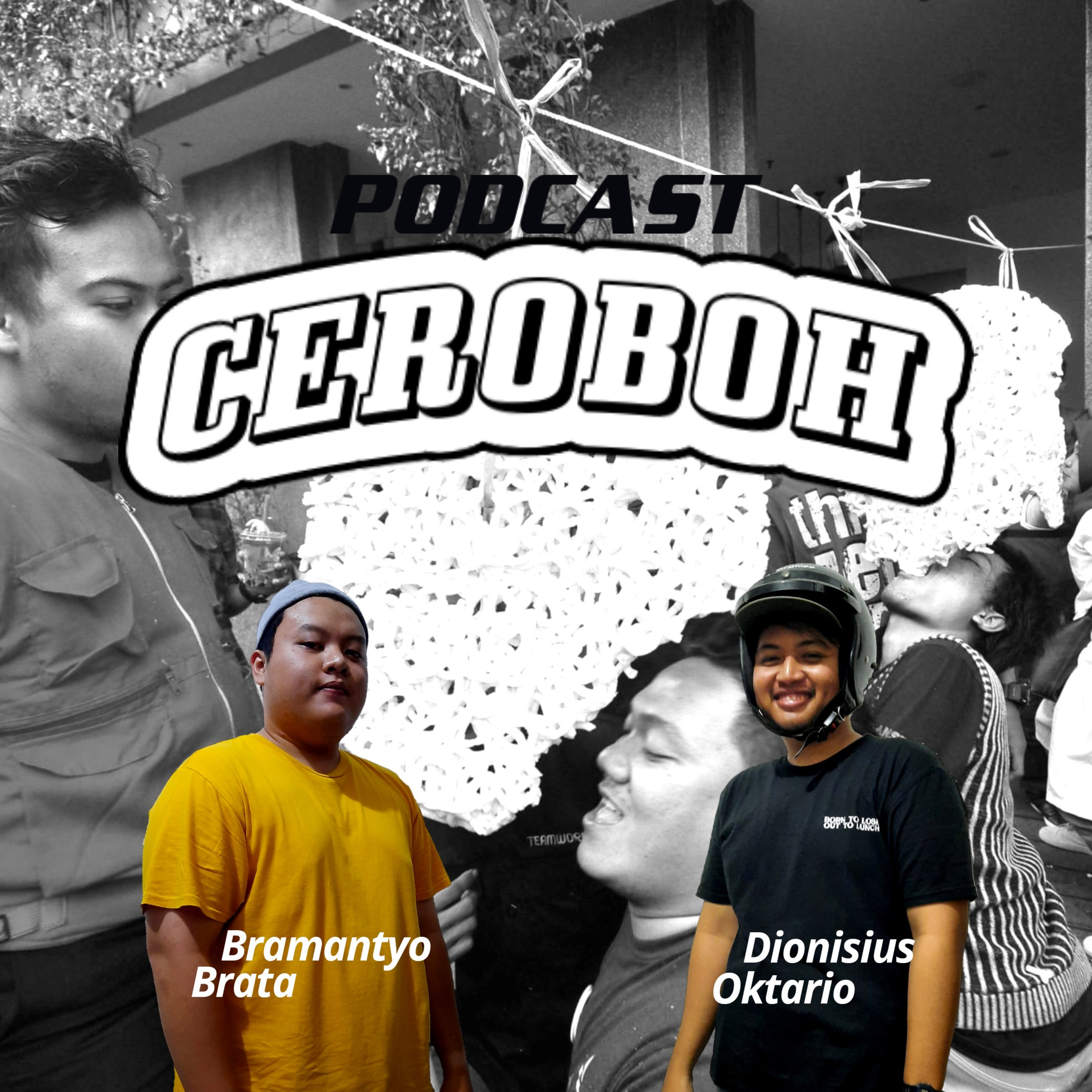 Podcast Ceroboh