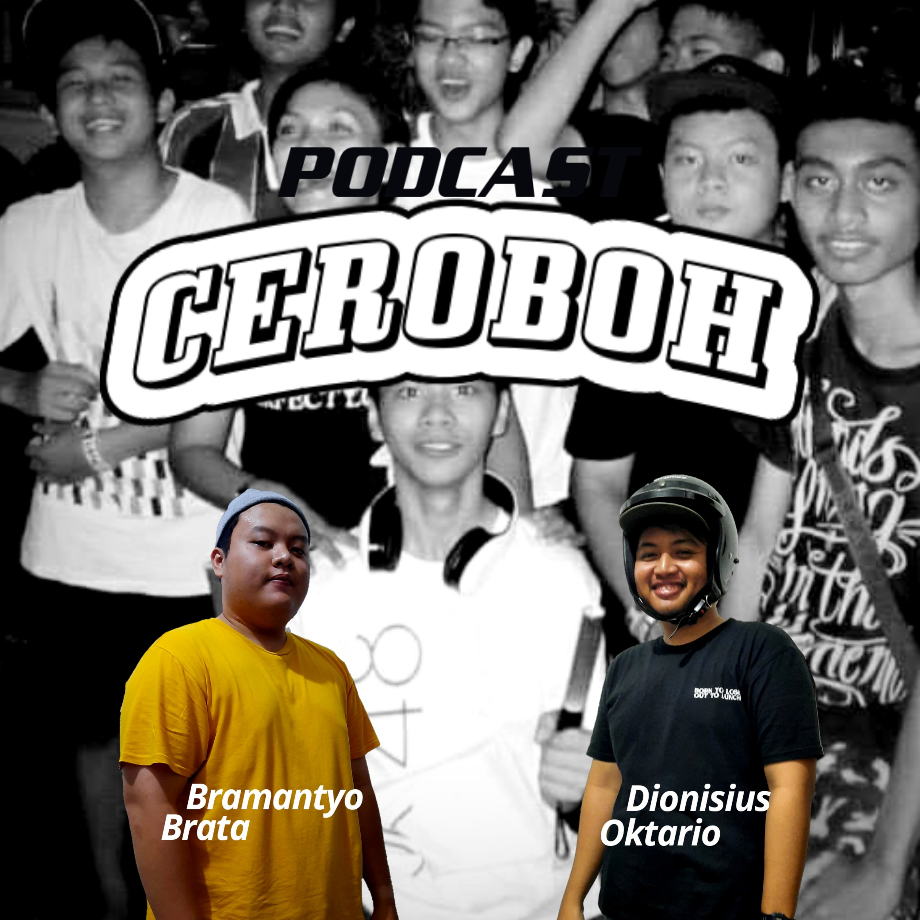 Podcast Ceroboh