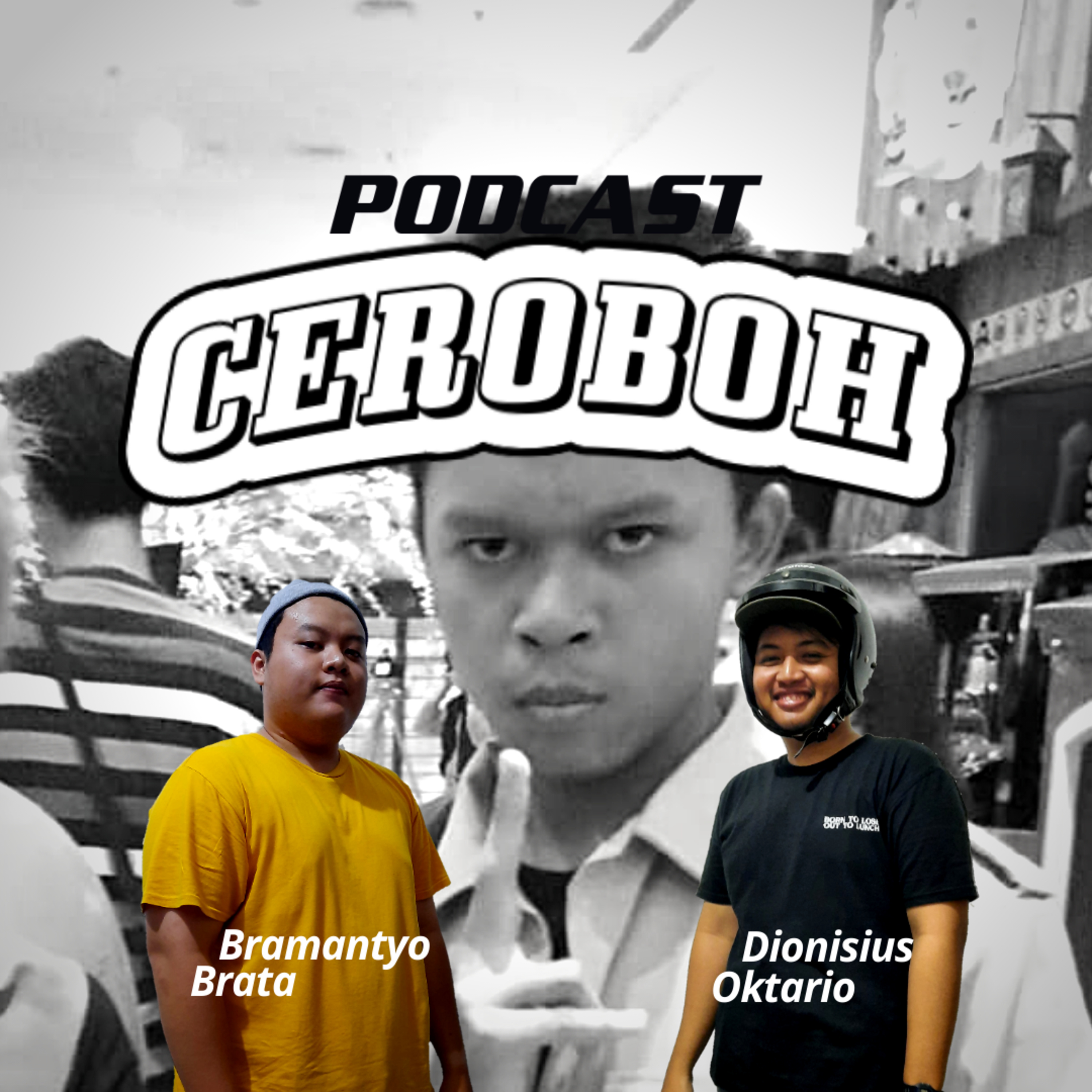 Podcast Ceroboh