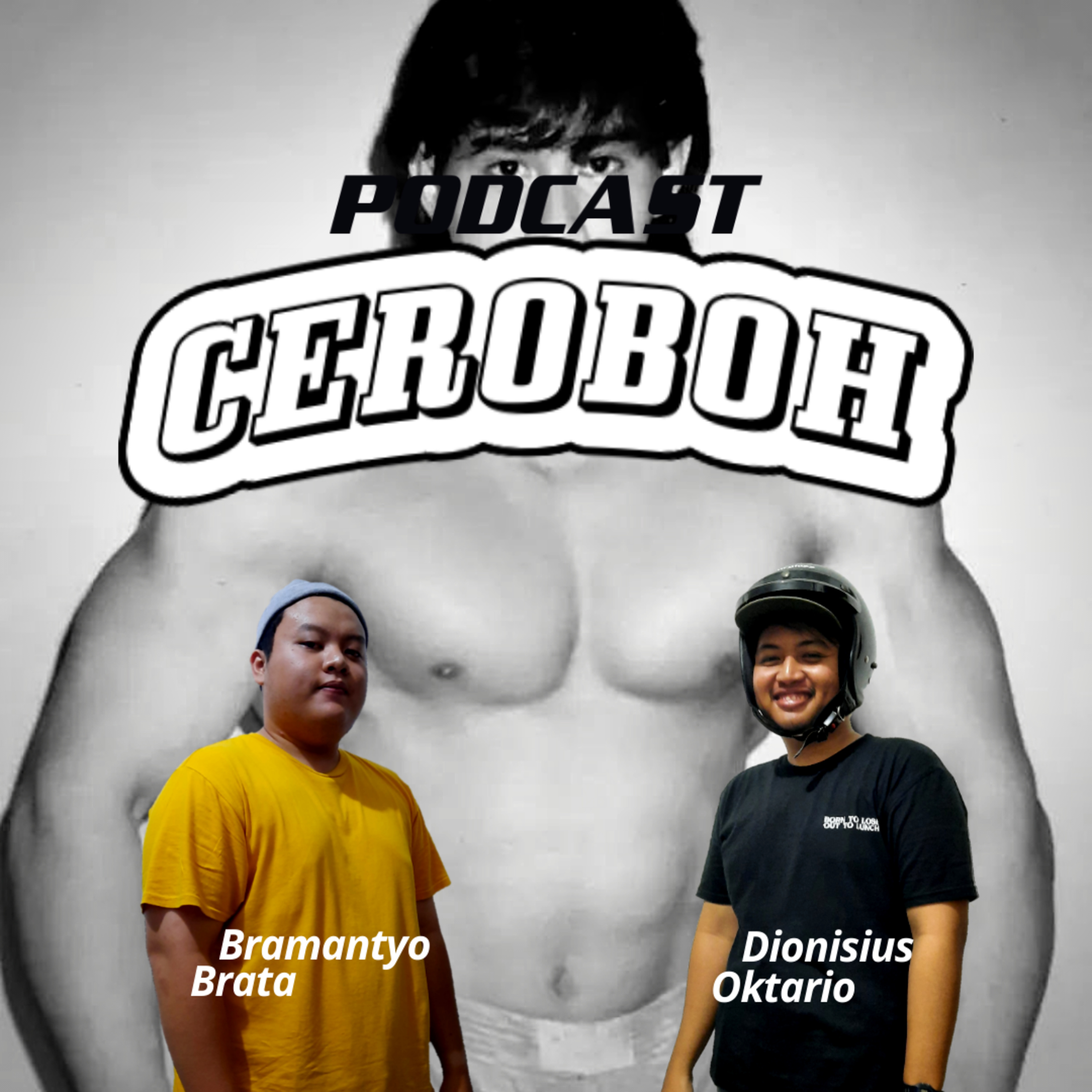 Podcast Ceroboh