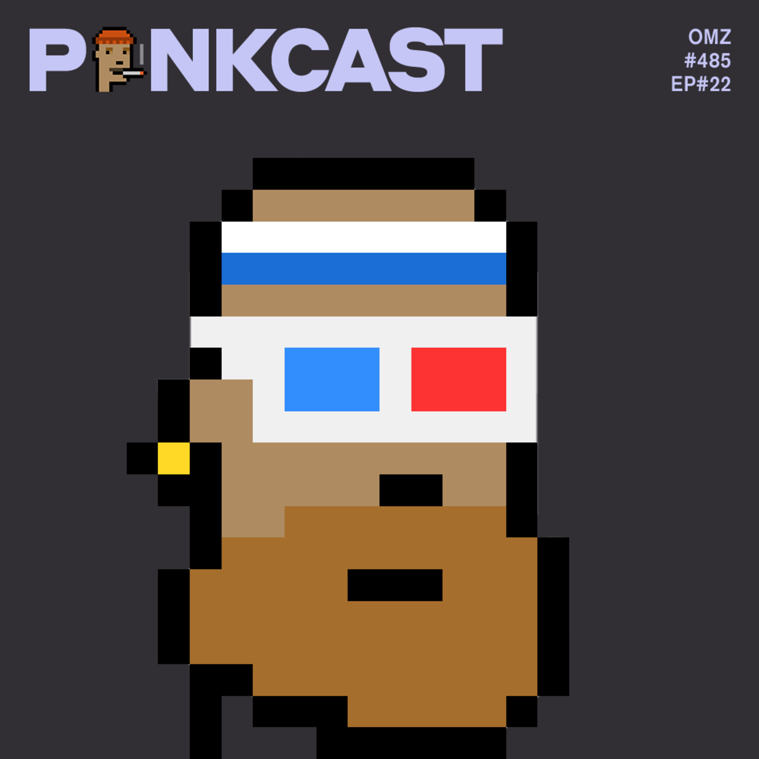 PunkCast.xyz
