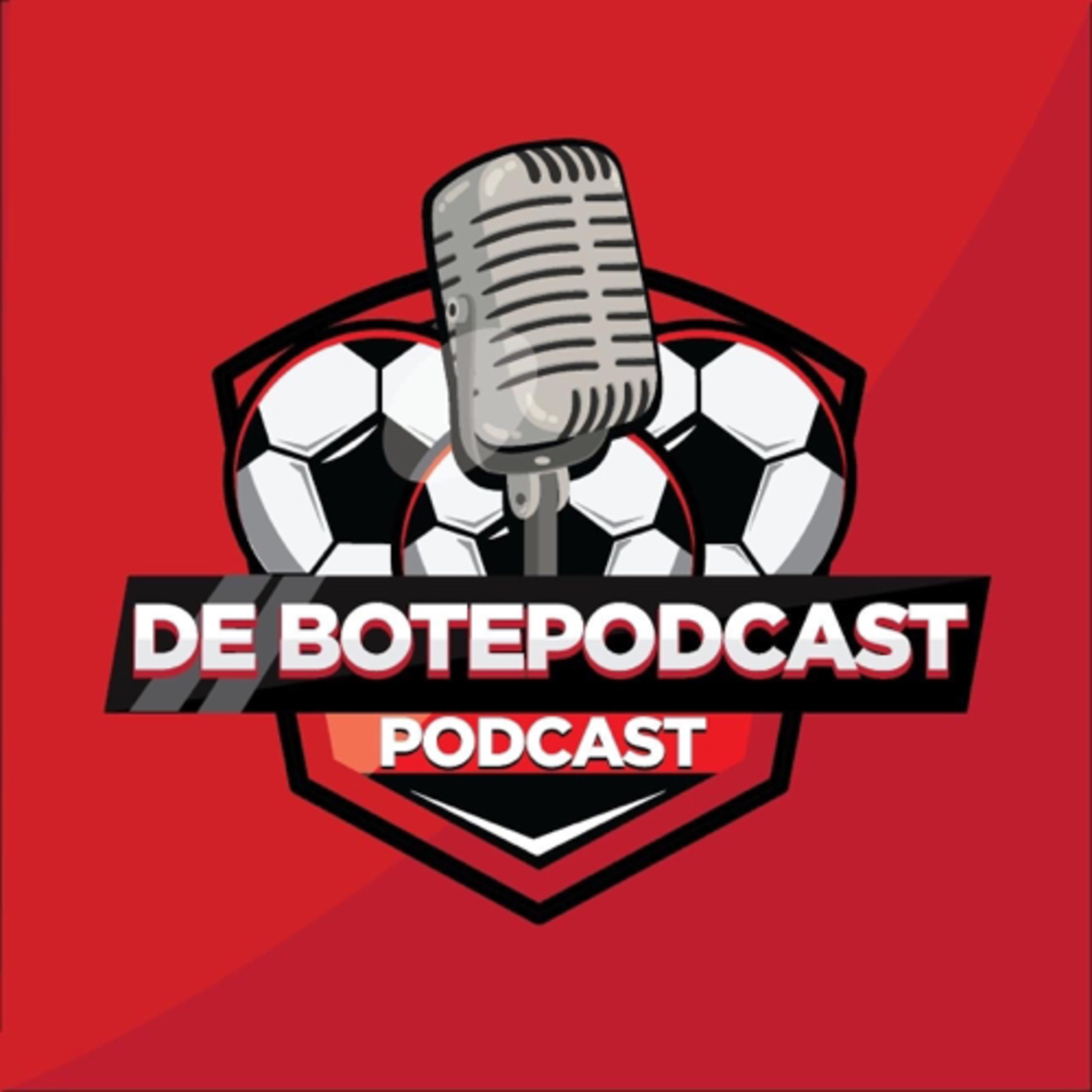 DeBotePodcast