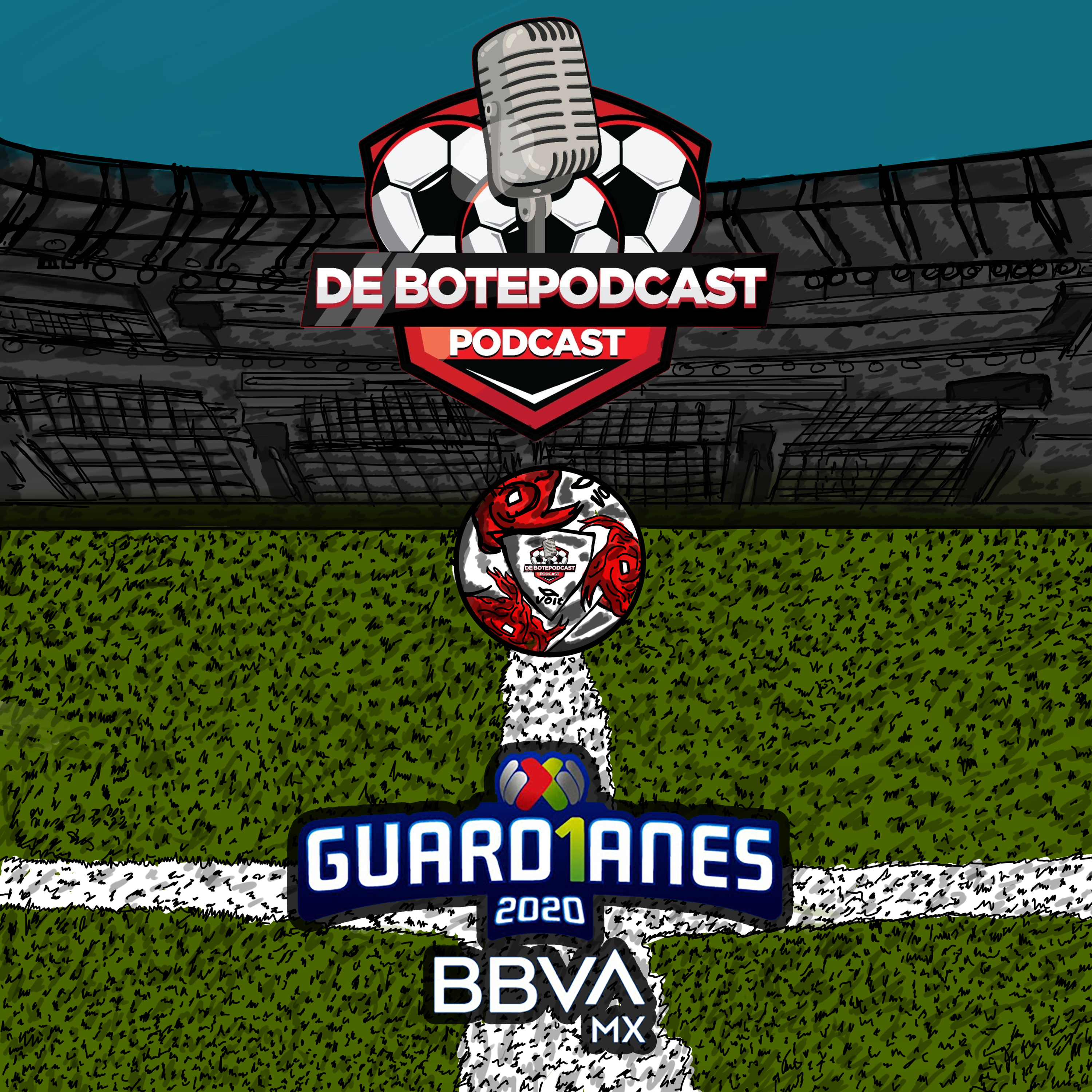 DeBotePodcast
