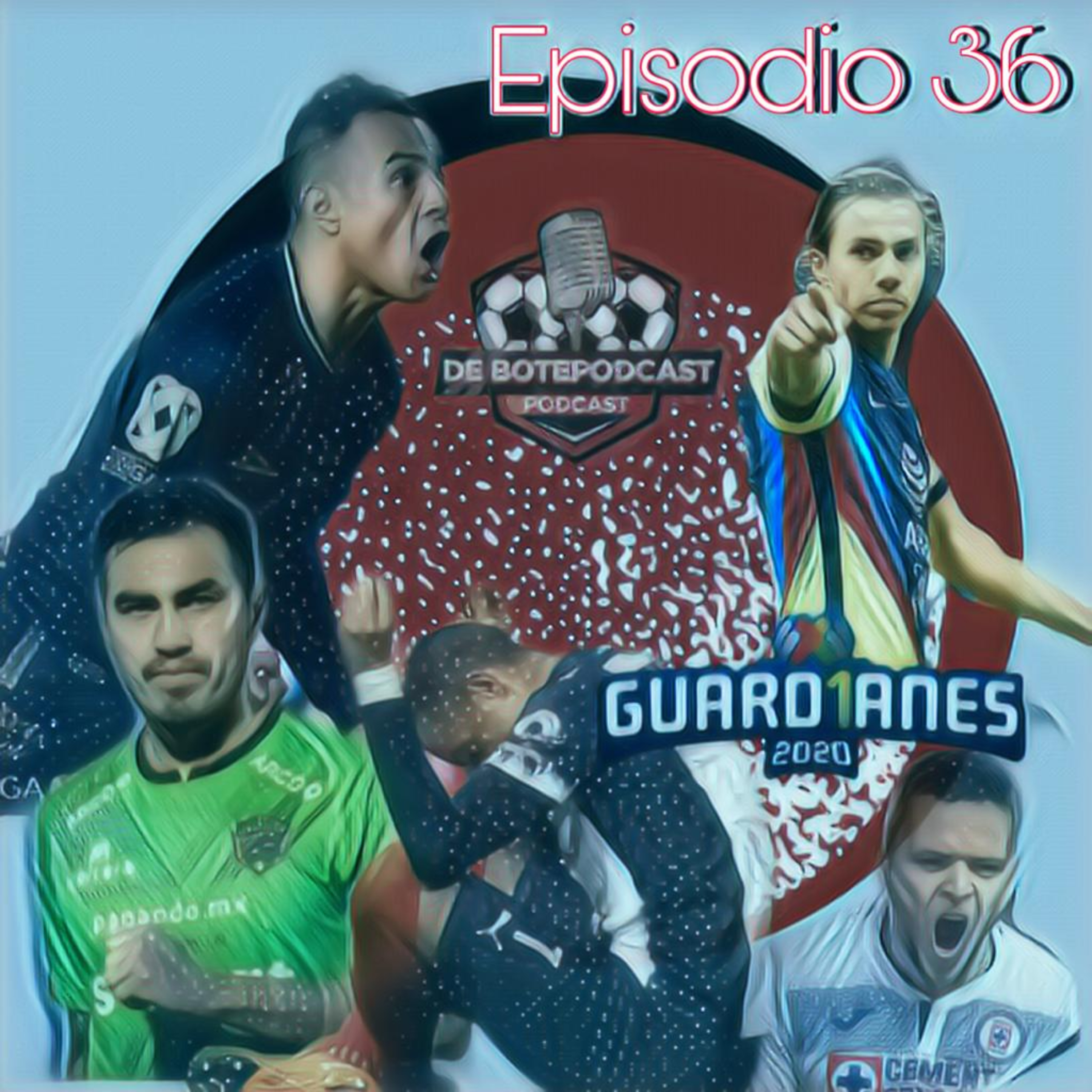 DeBotePodcast