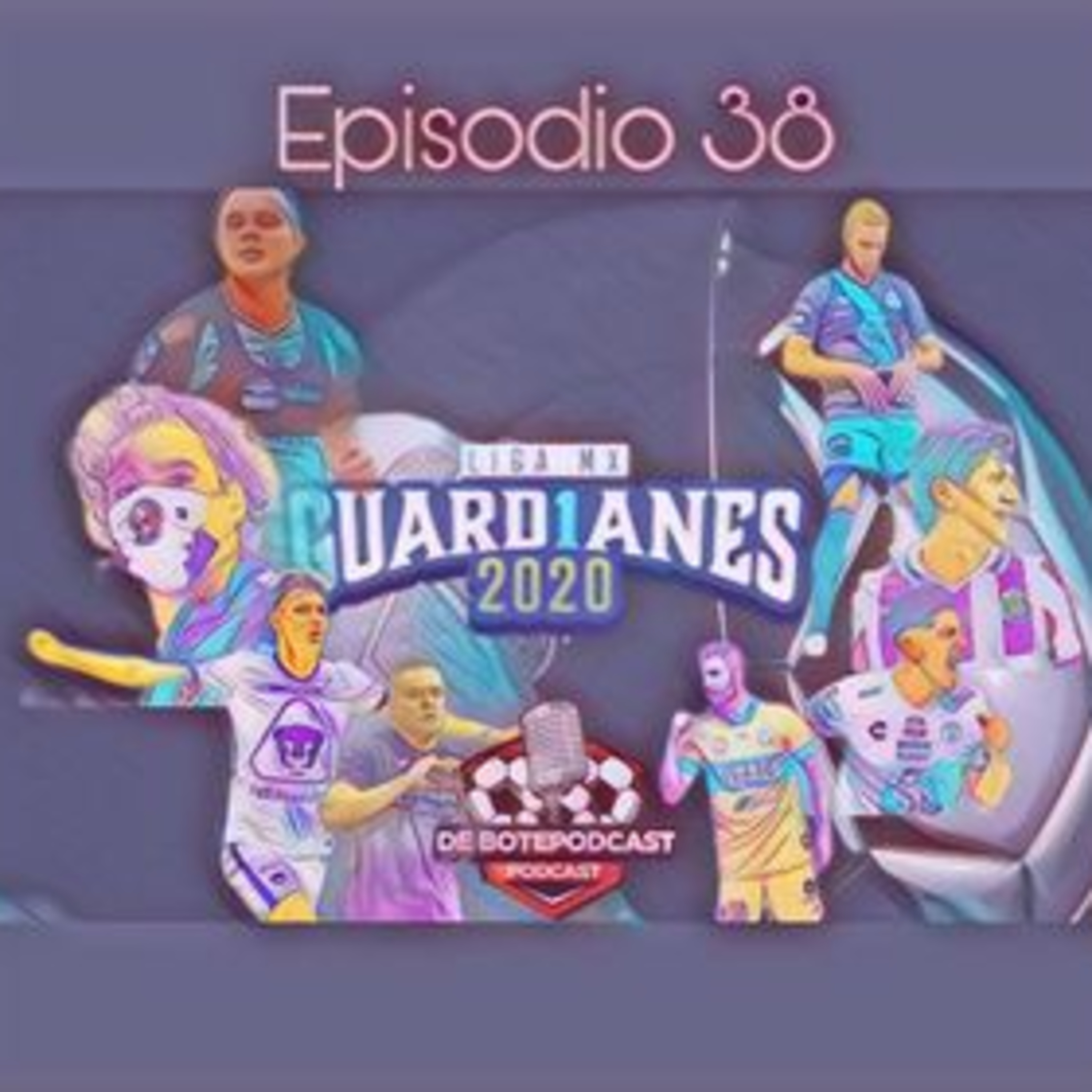 DeBotePodcast