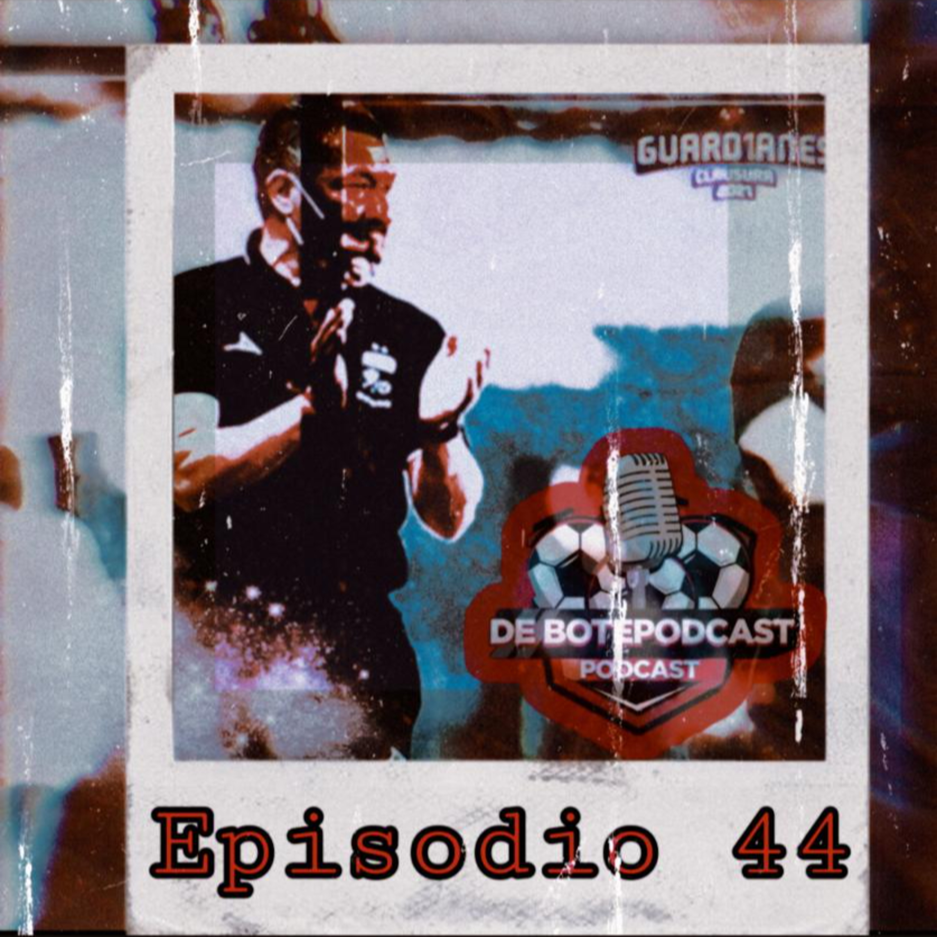 DeBotePodcast