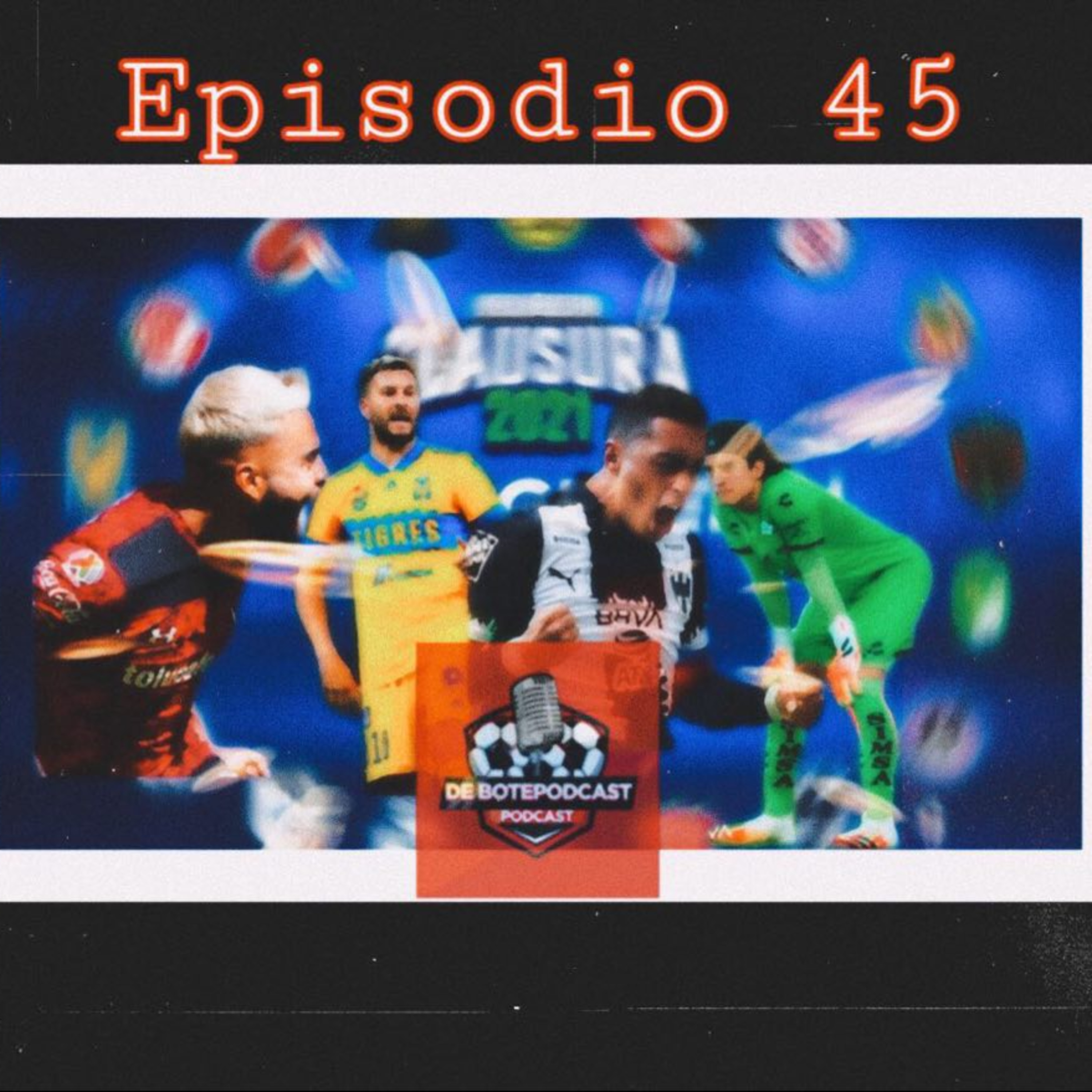 DeBotePodcast