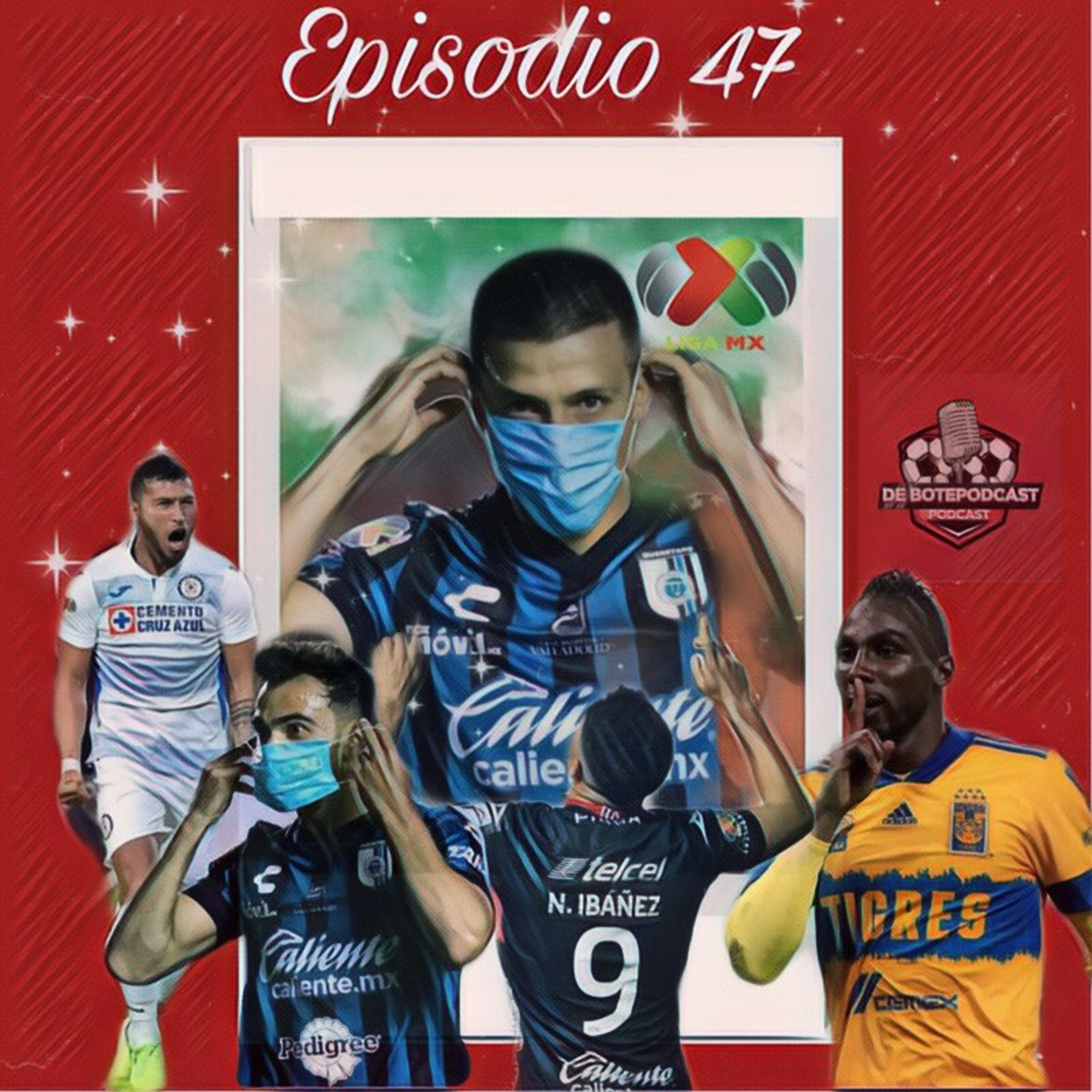 DeBotePodcast