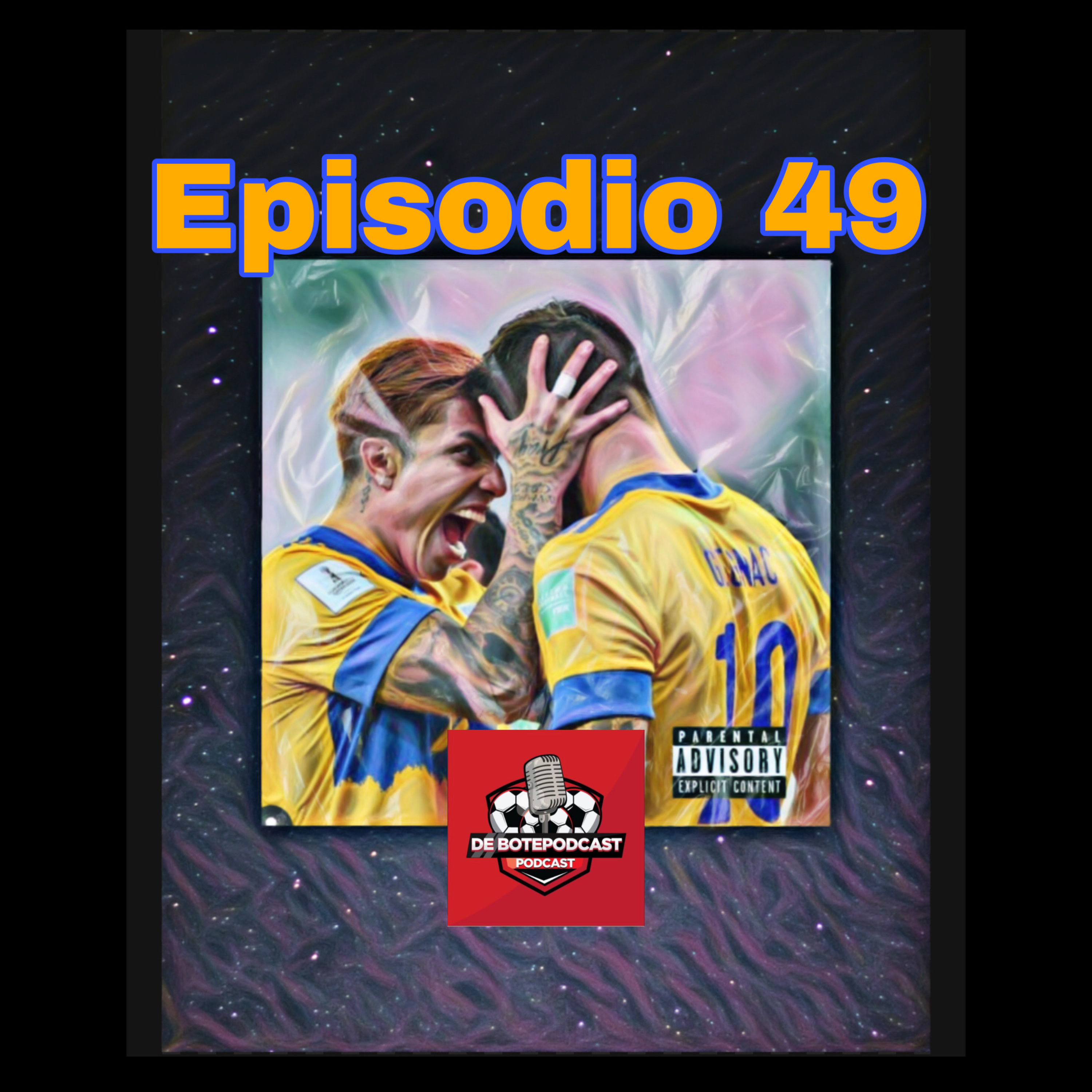 DeBotePodcast