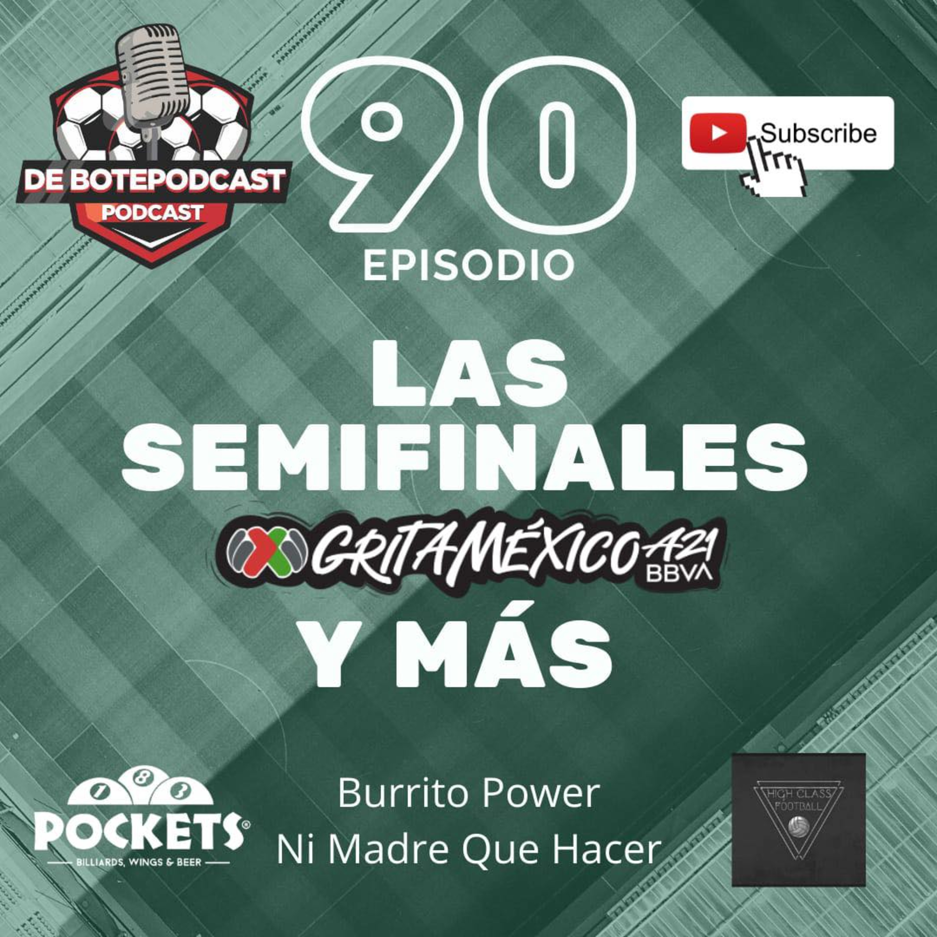 DeBotePodcast