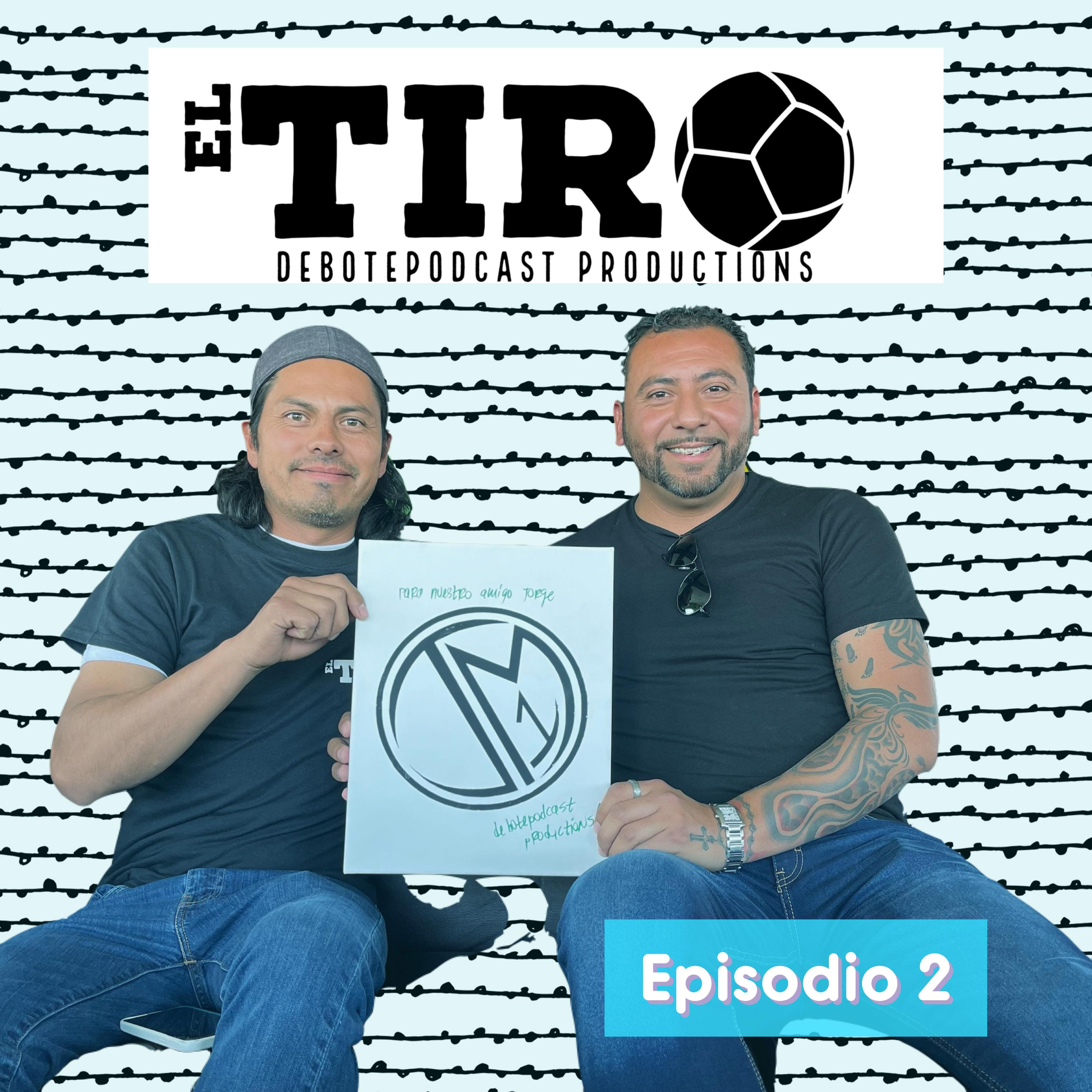 DeBotePodcast