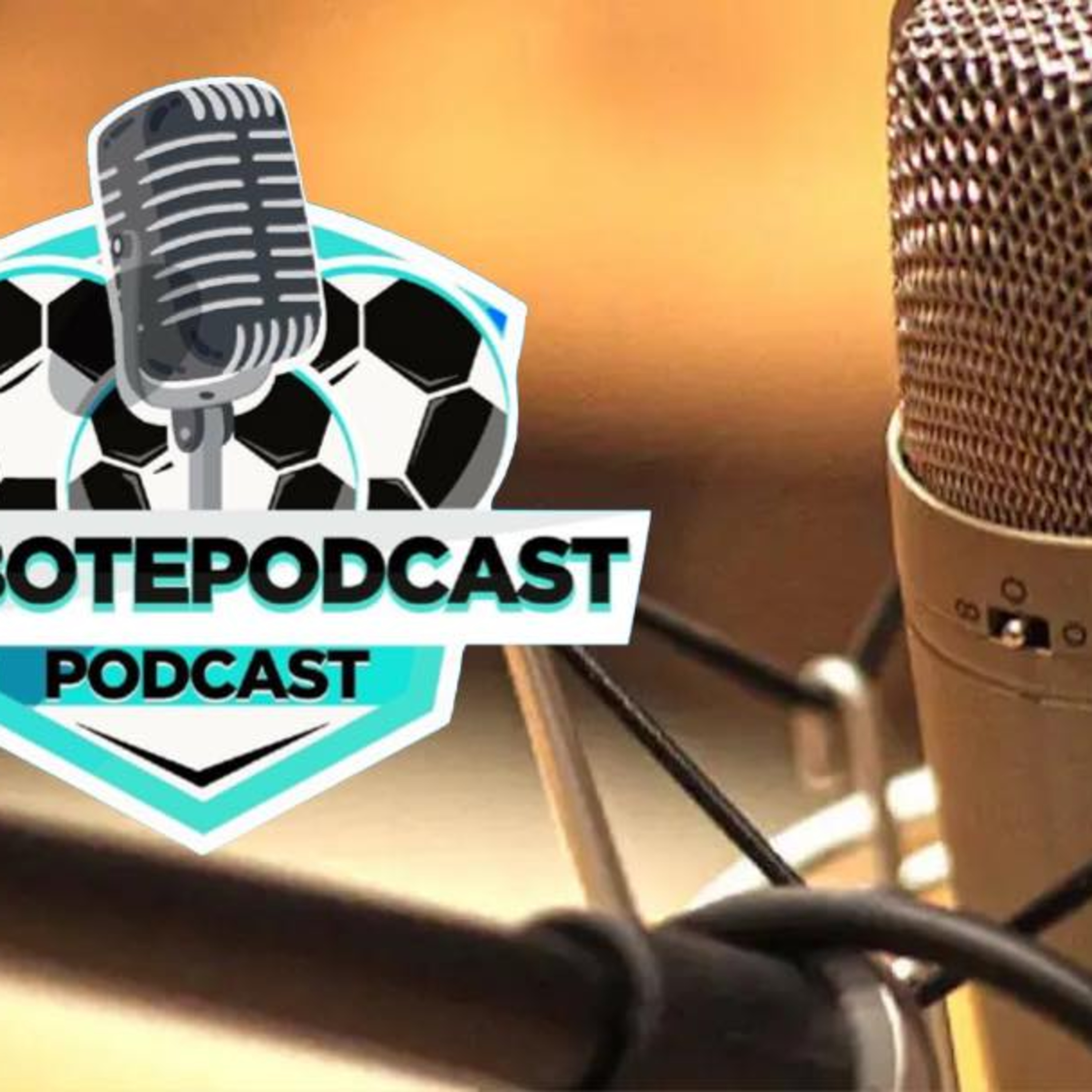 DeBotePodcast