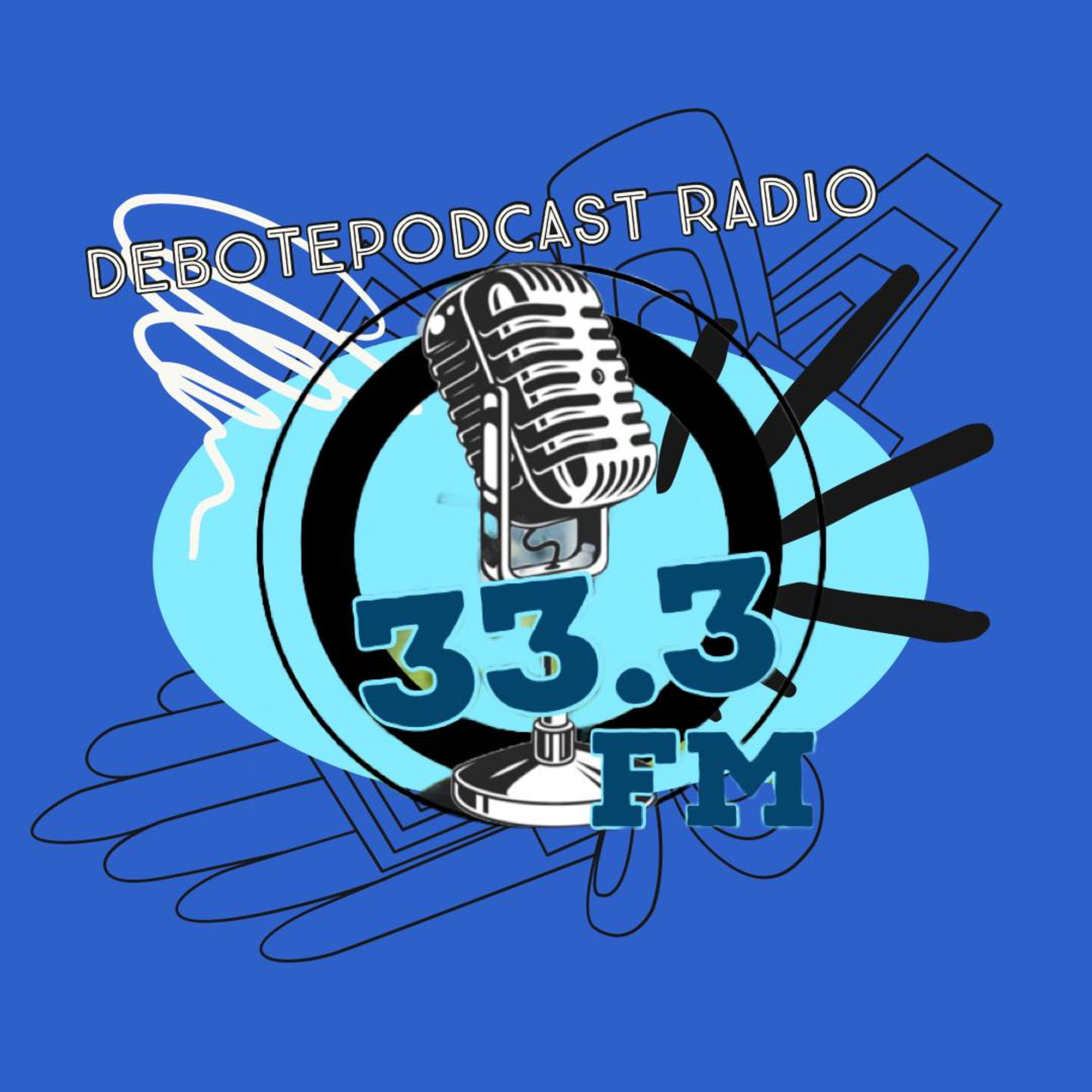 DeBotePodcast