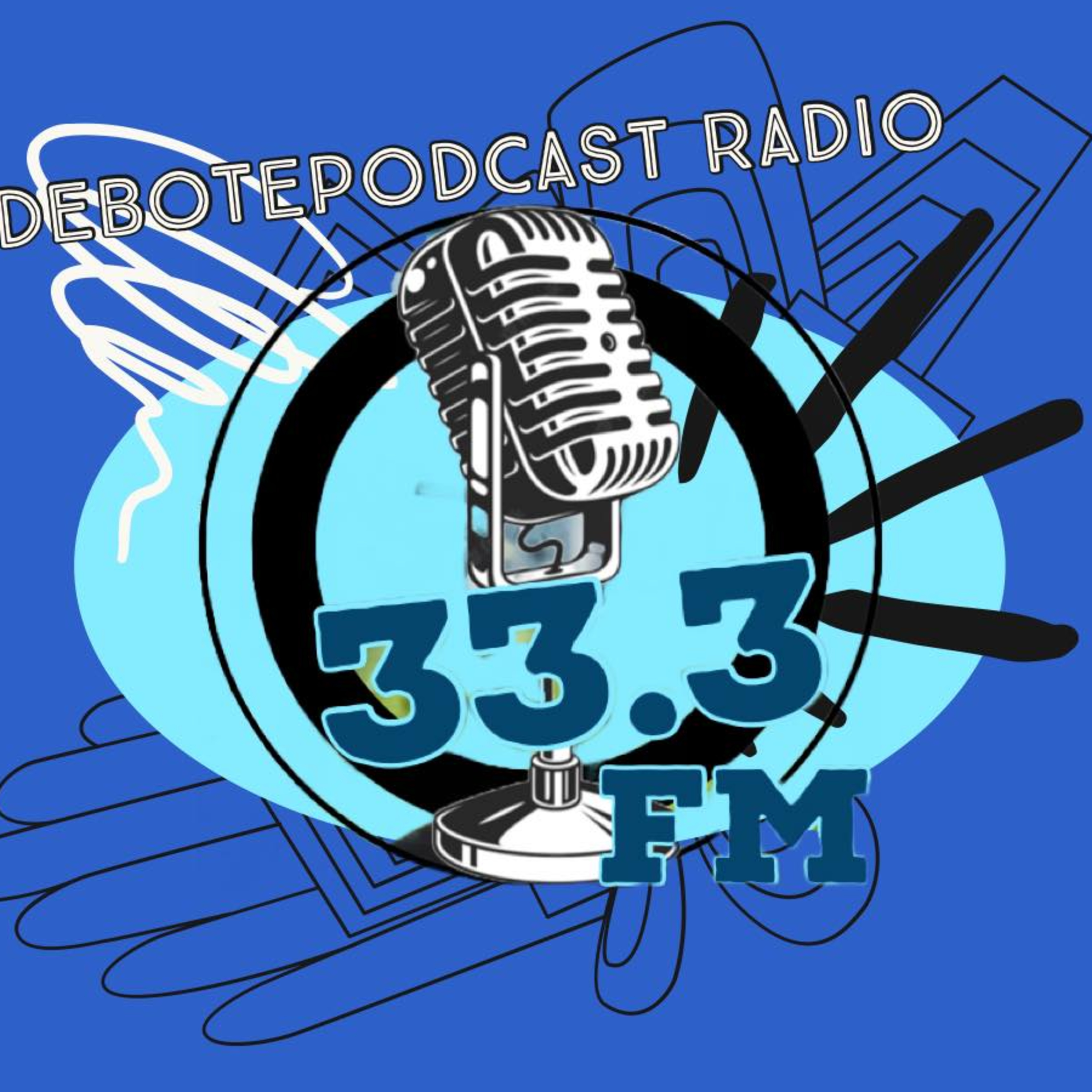 DeBotePodcast