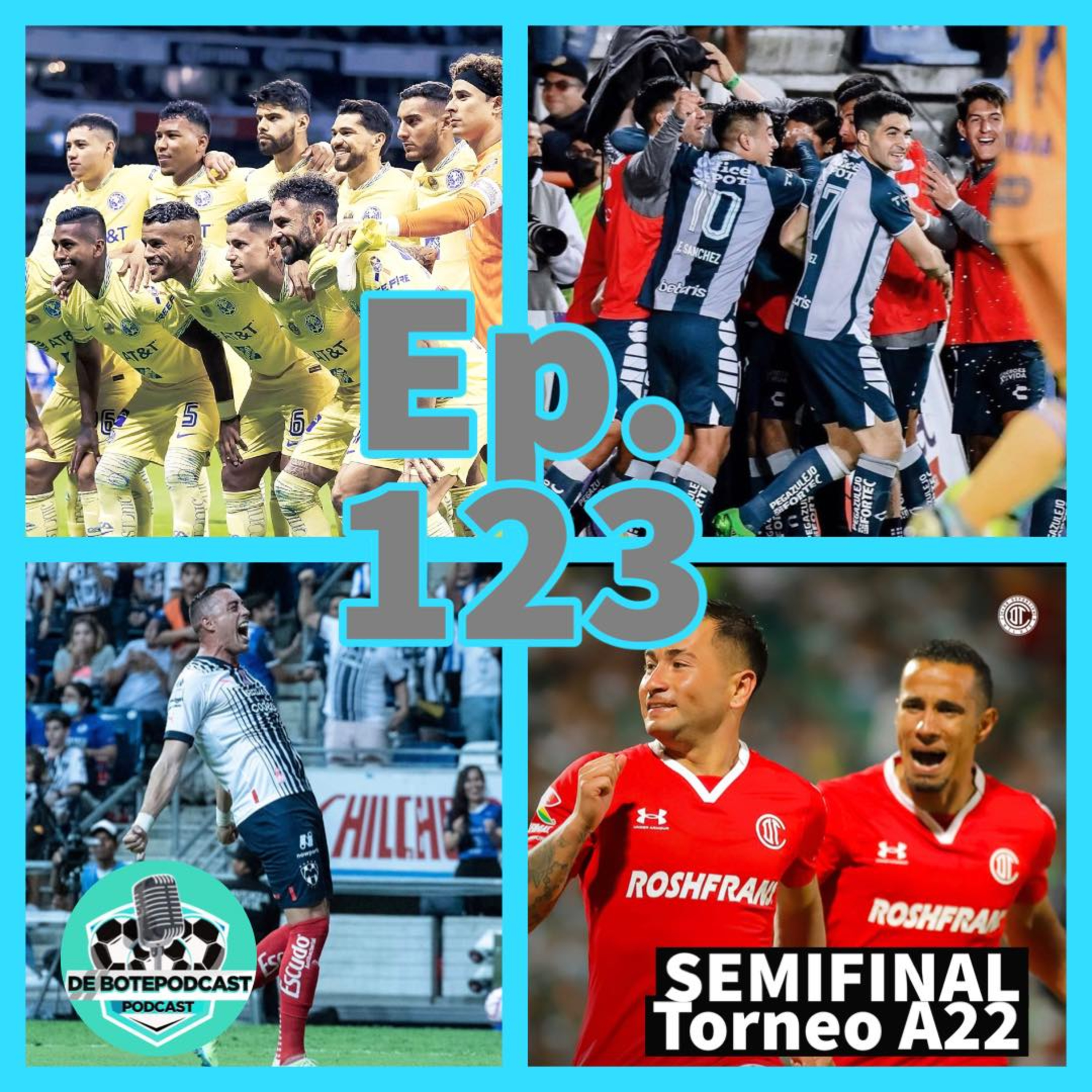 DeBotePodcast