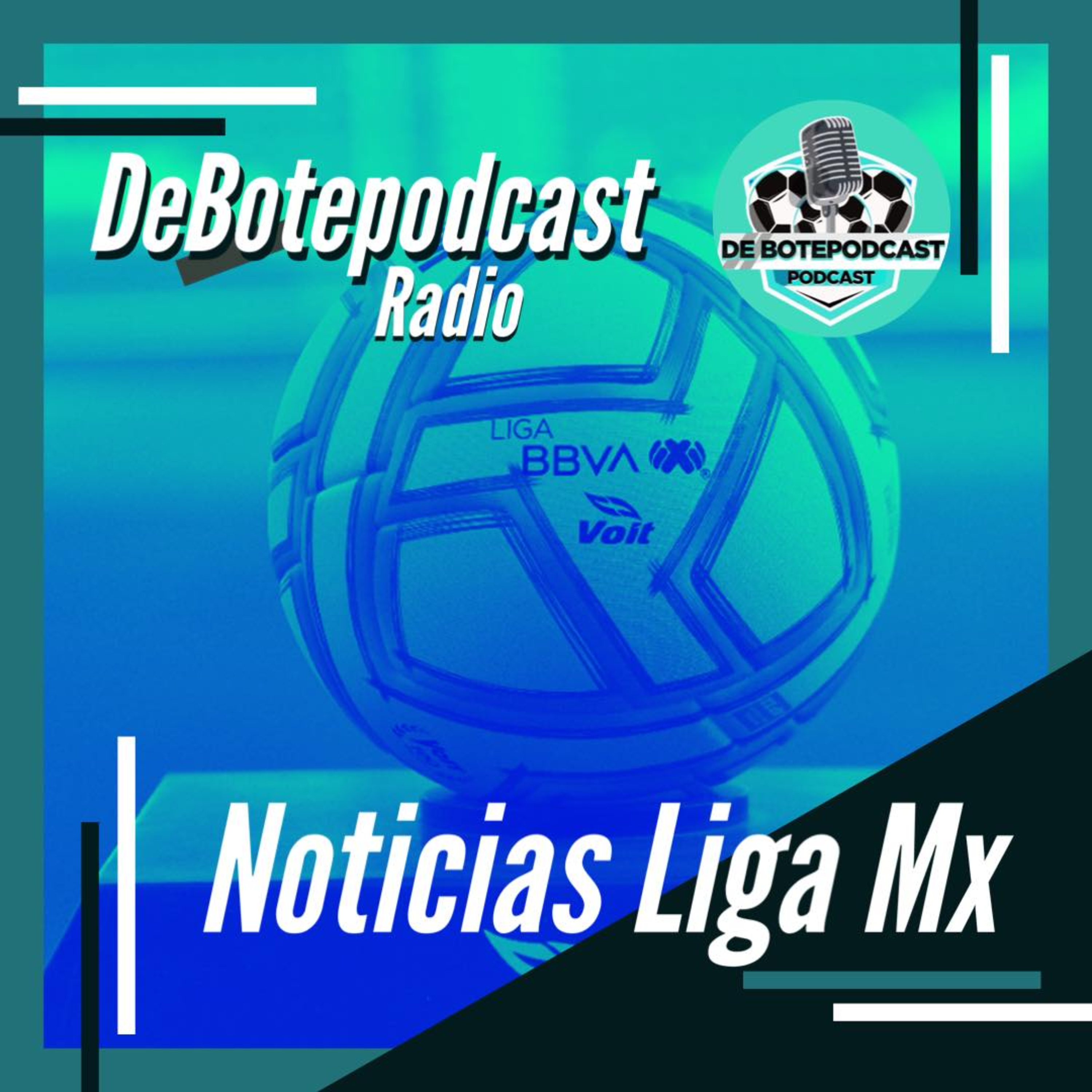 DeBotePodcast