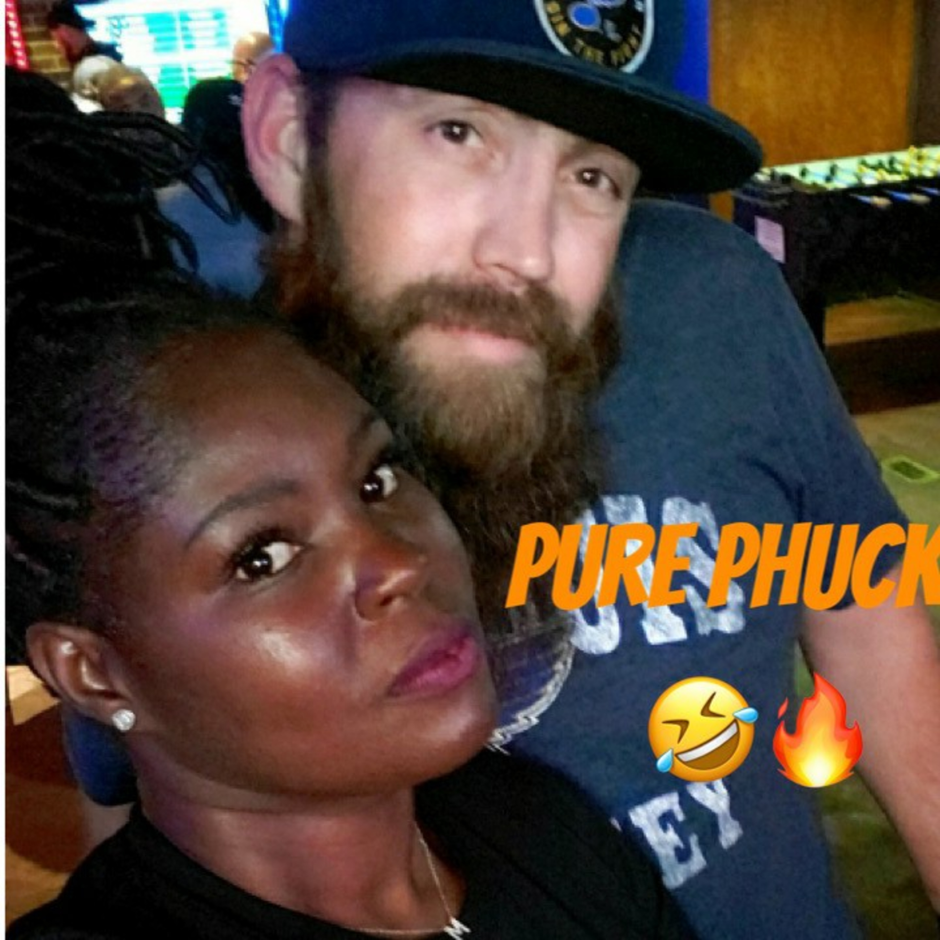 Pure Phuckery