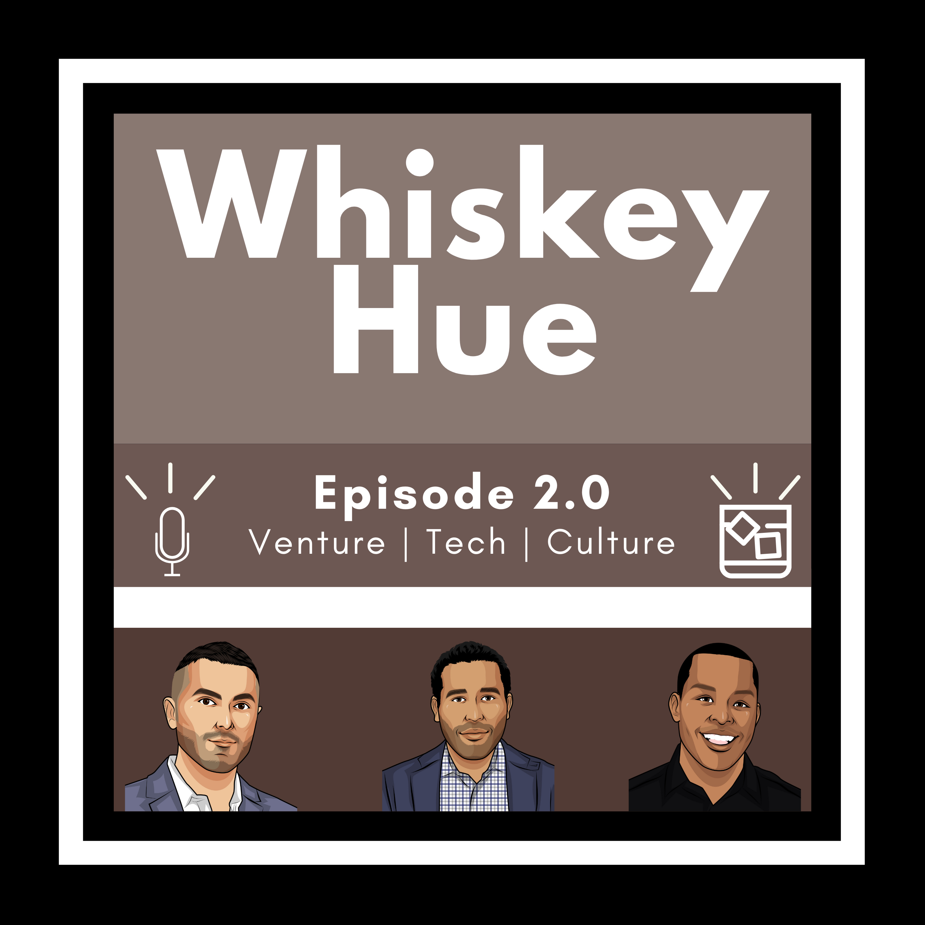 Whiskey Hue