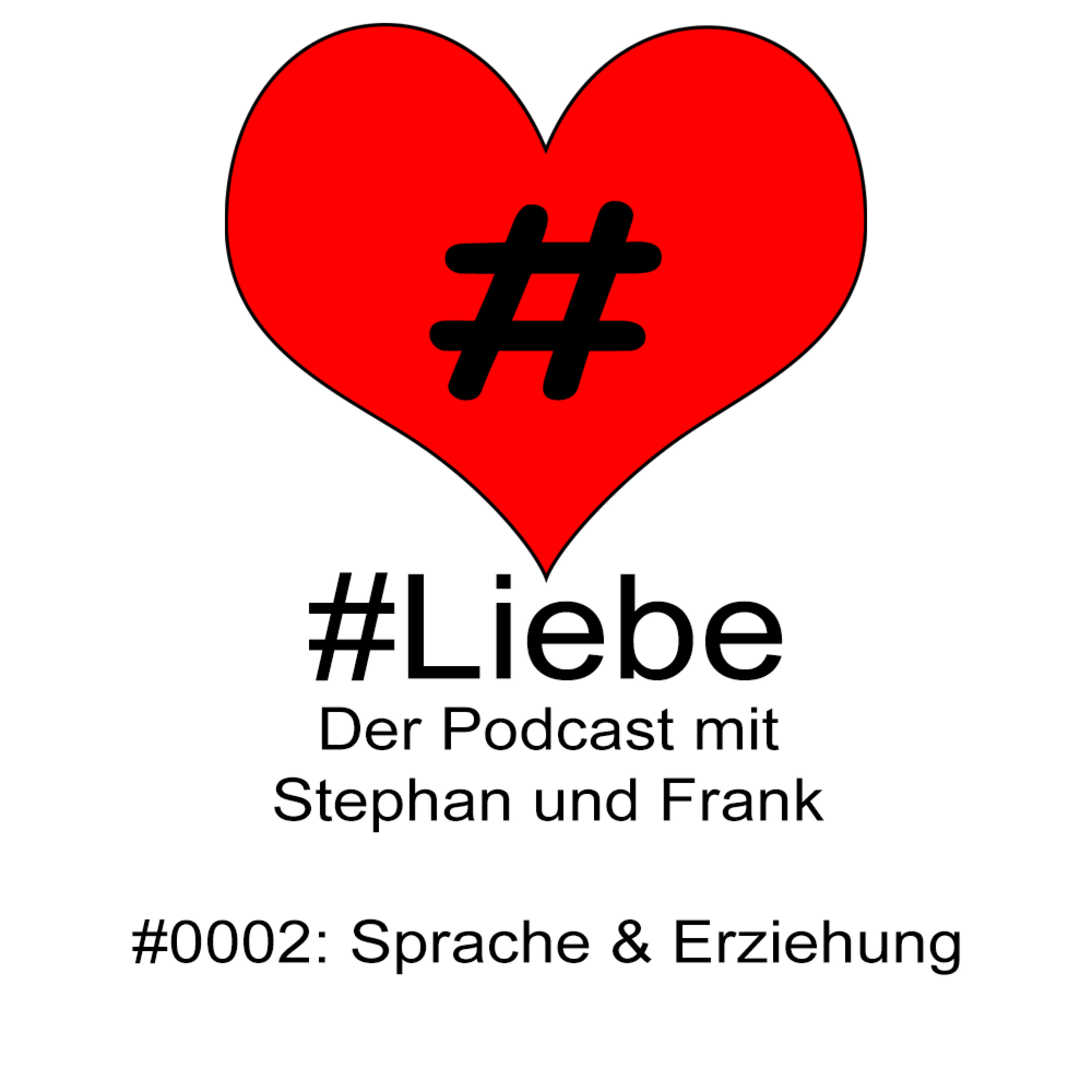 #Liebe