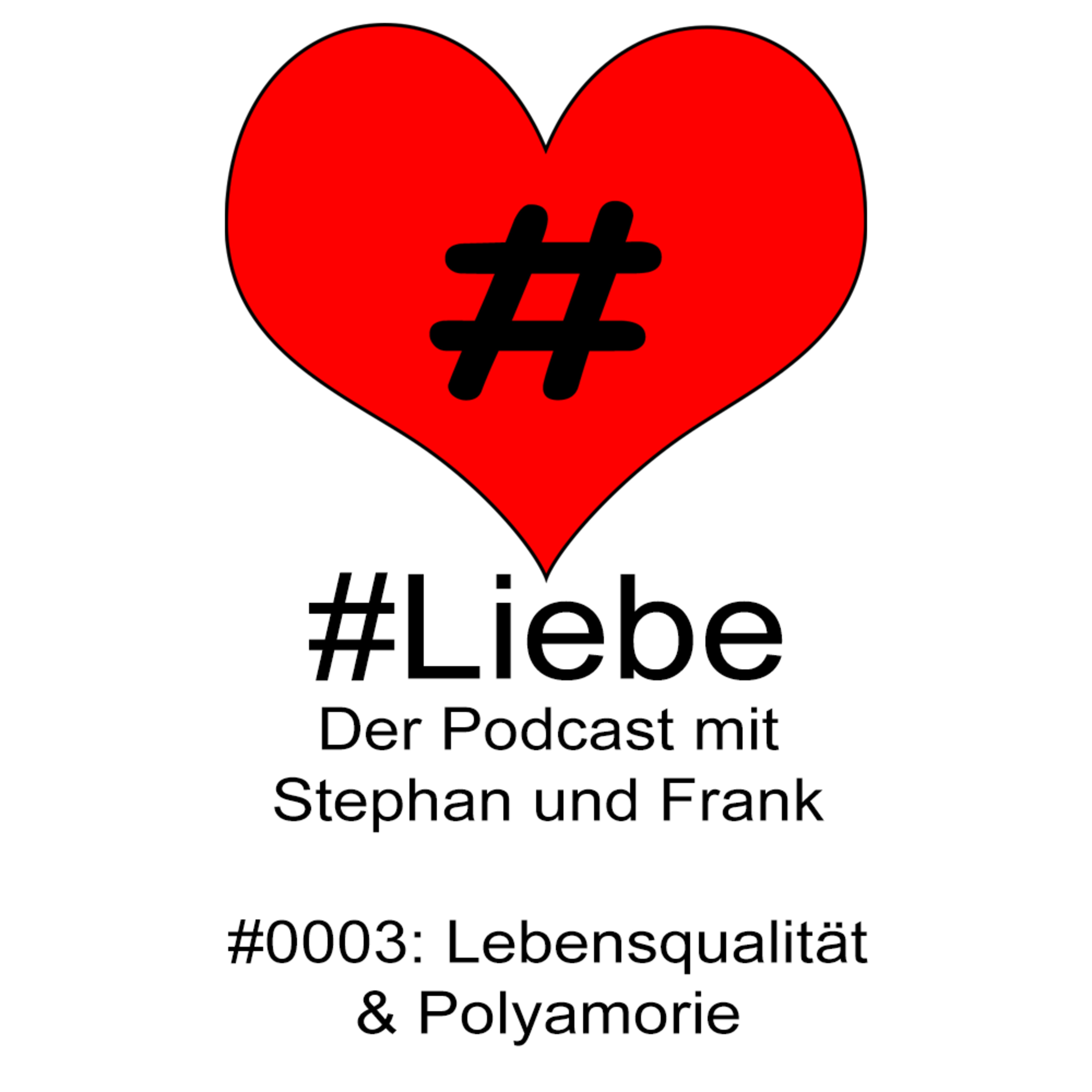 #Liebe