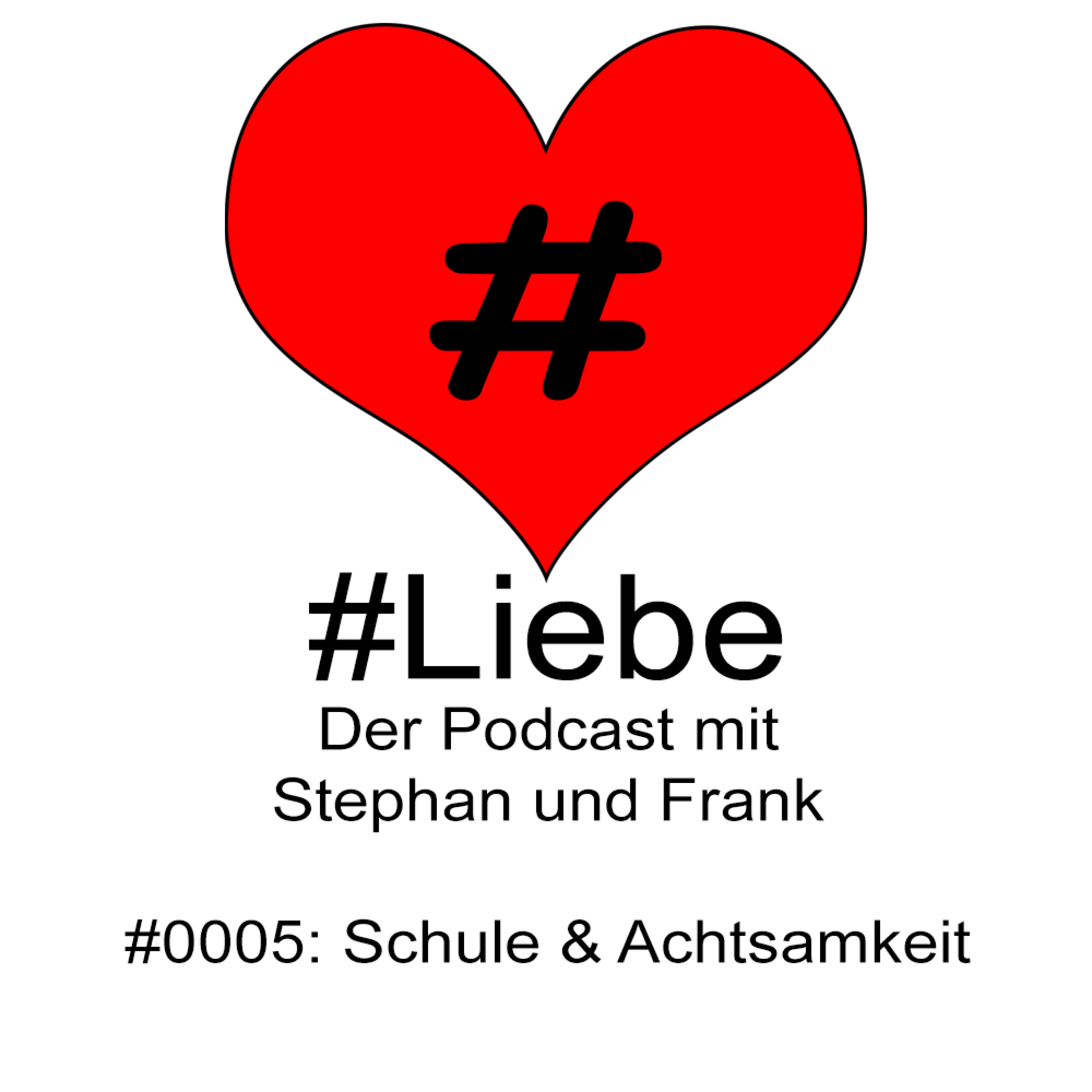 #Liebe