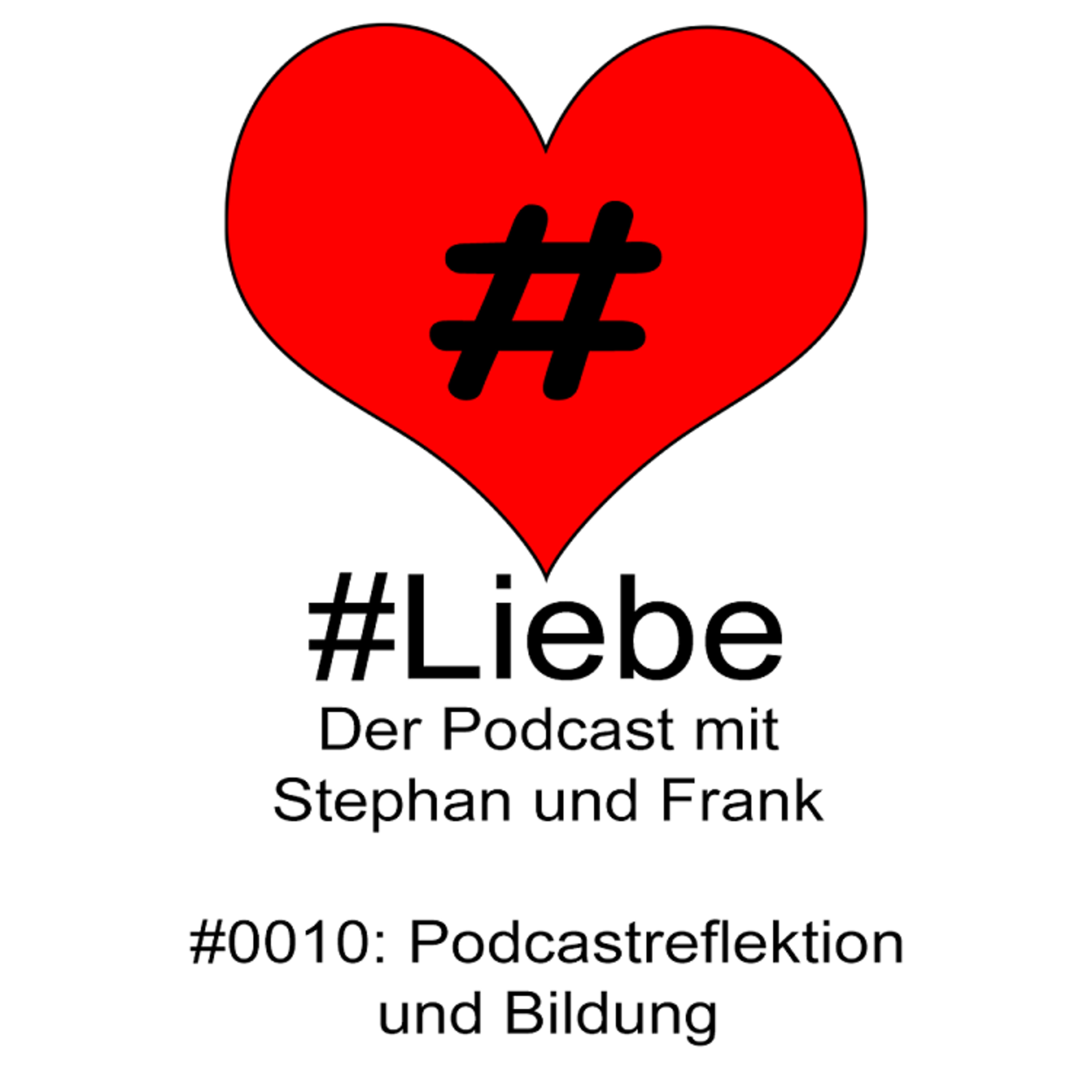 #Liebe