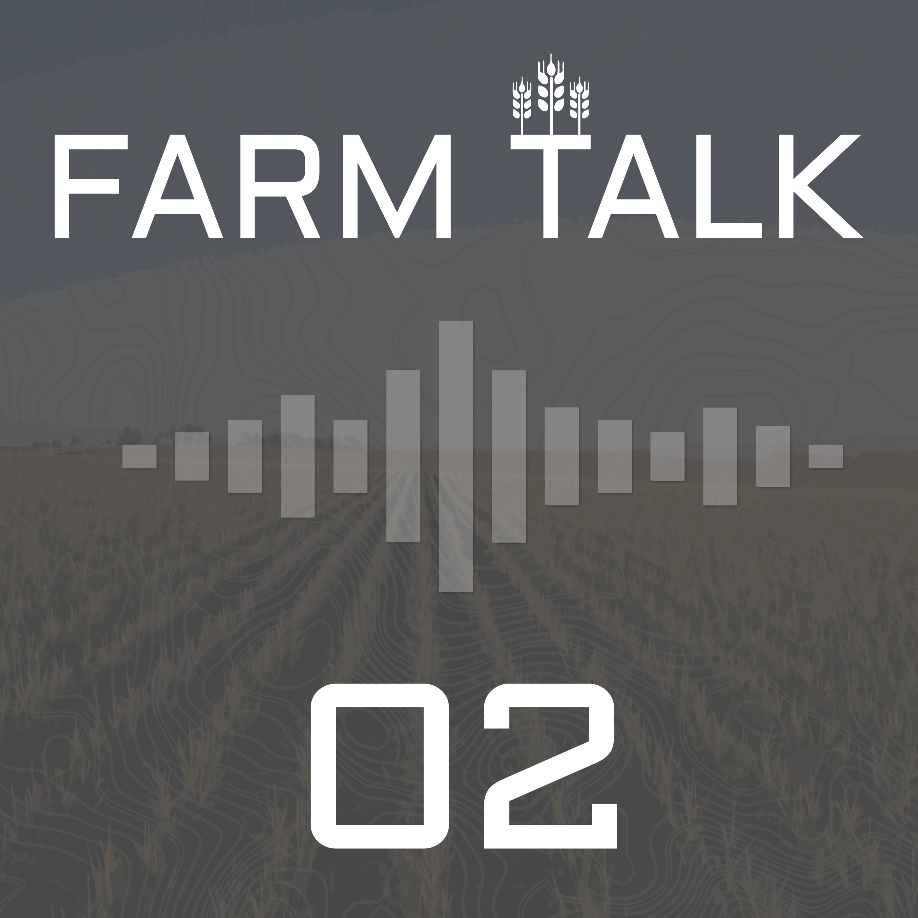 Farm Talk 02: The Differences Between Farming in Northern and Southern States