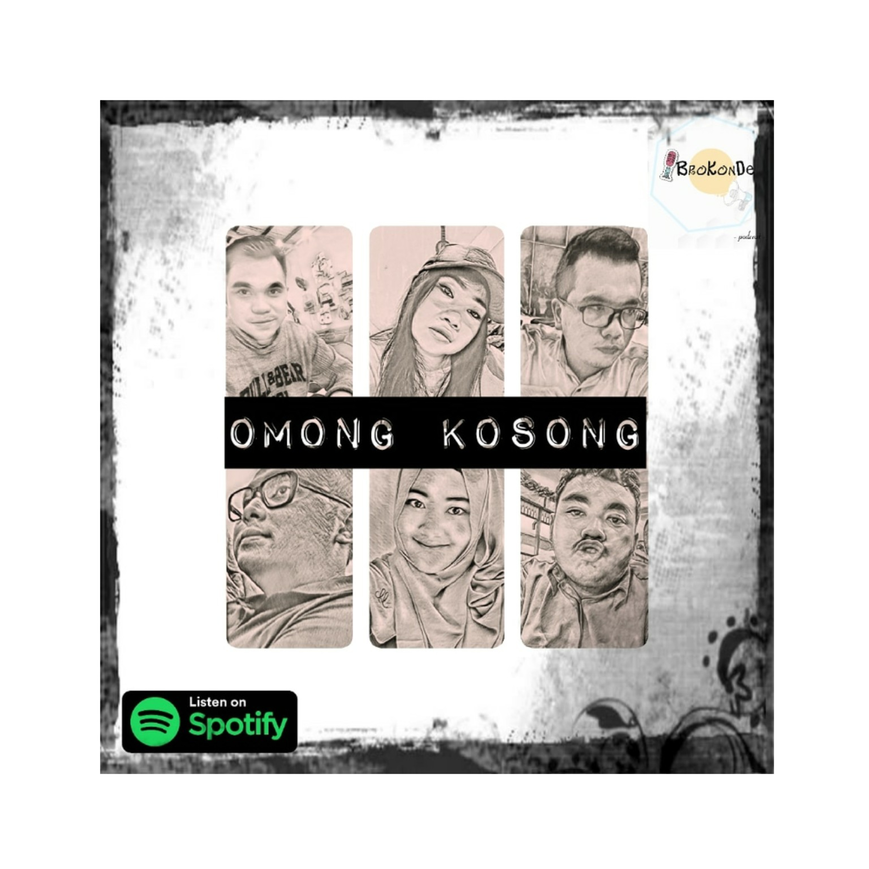 Brokonde Podcast