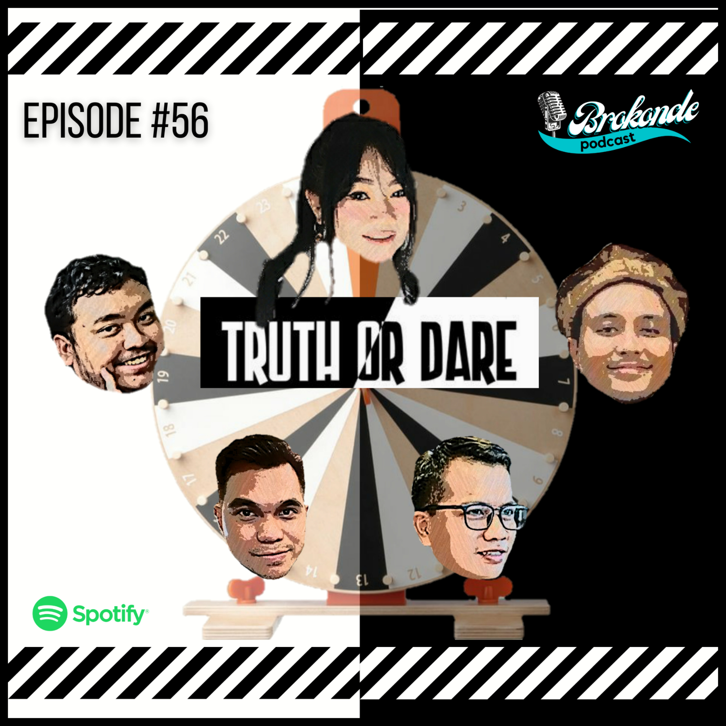 Brokonde Podcast