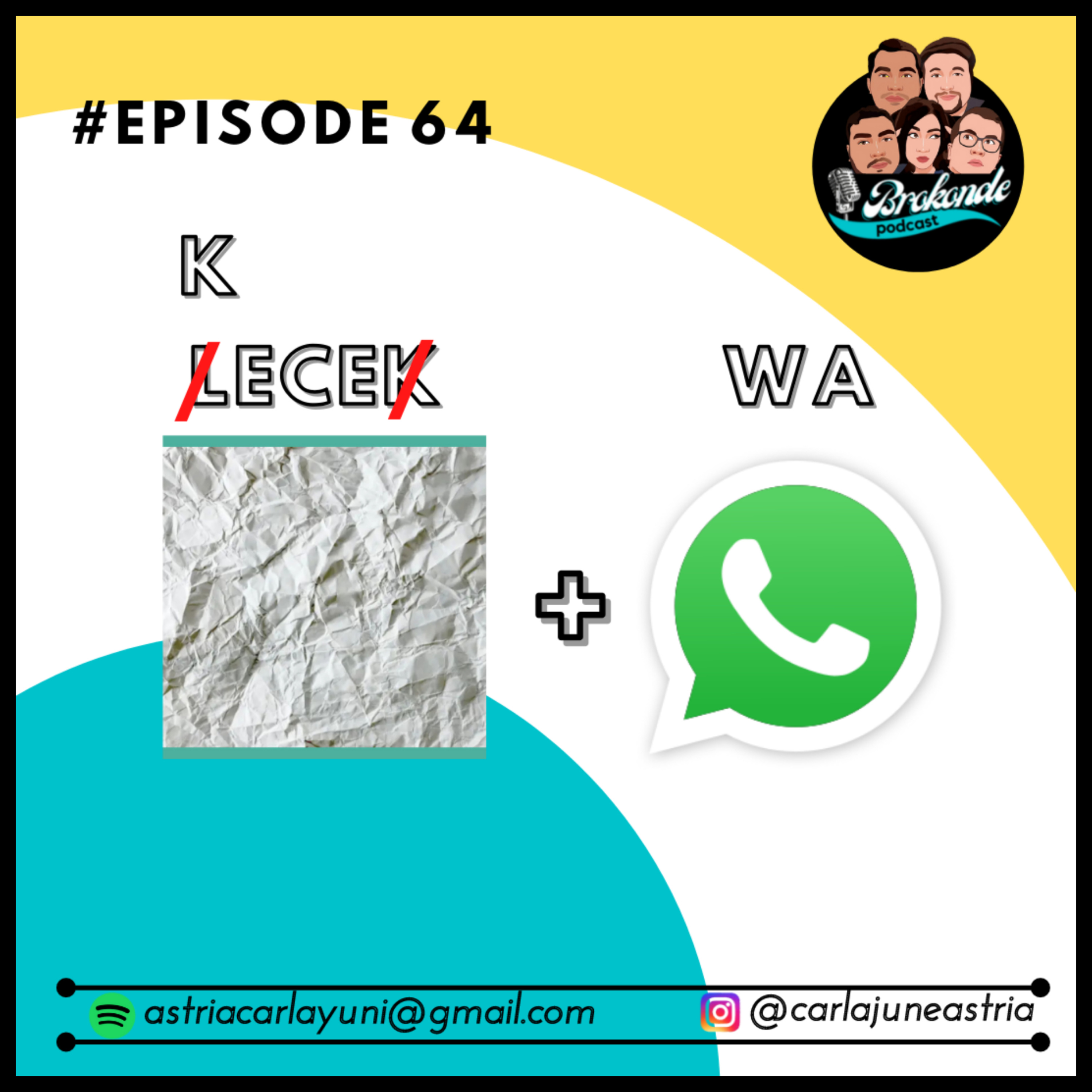 Brokonde Podcast
