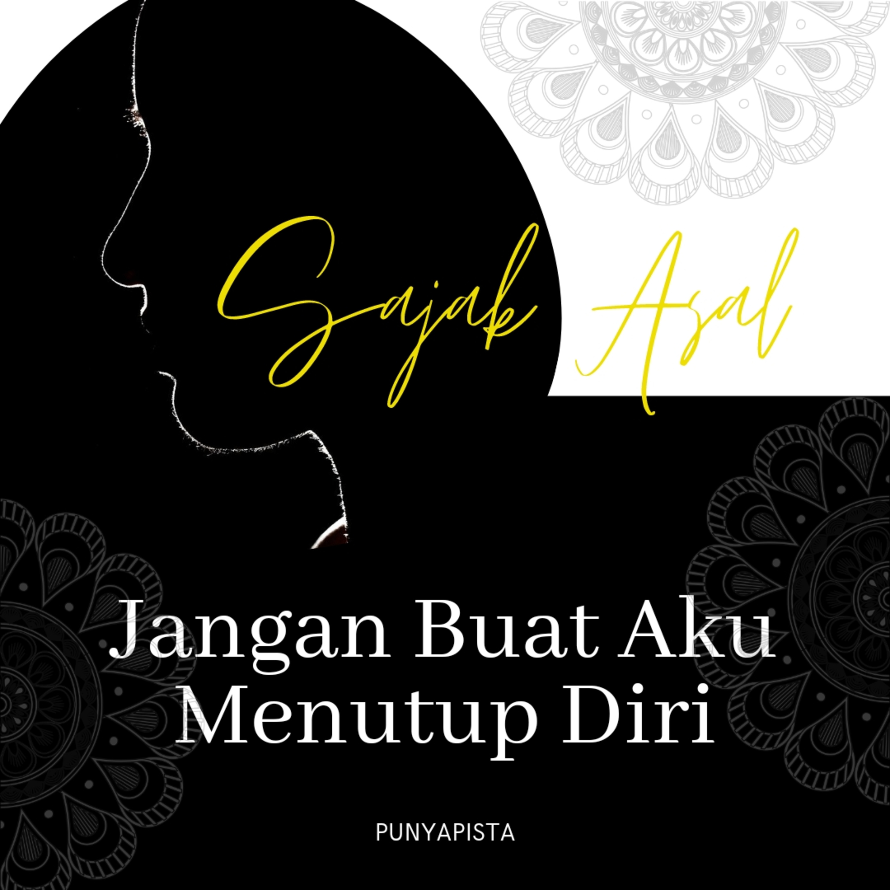 Sajak Asal