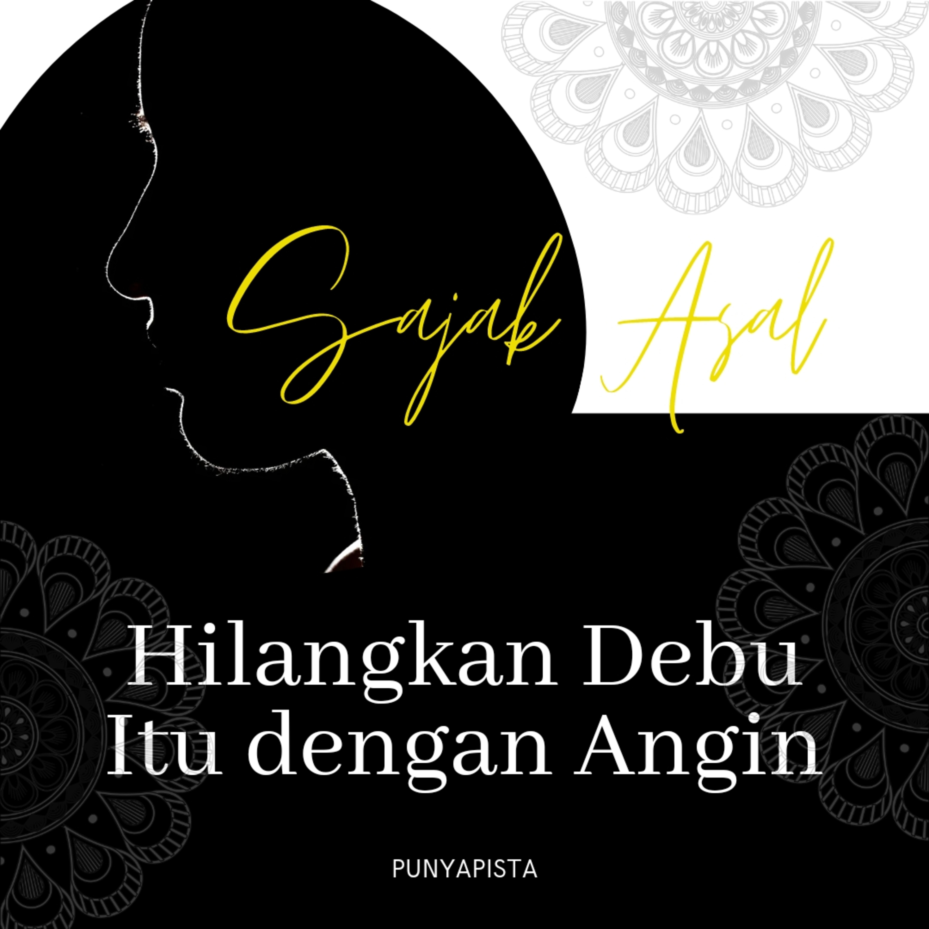 Sajak Asal