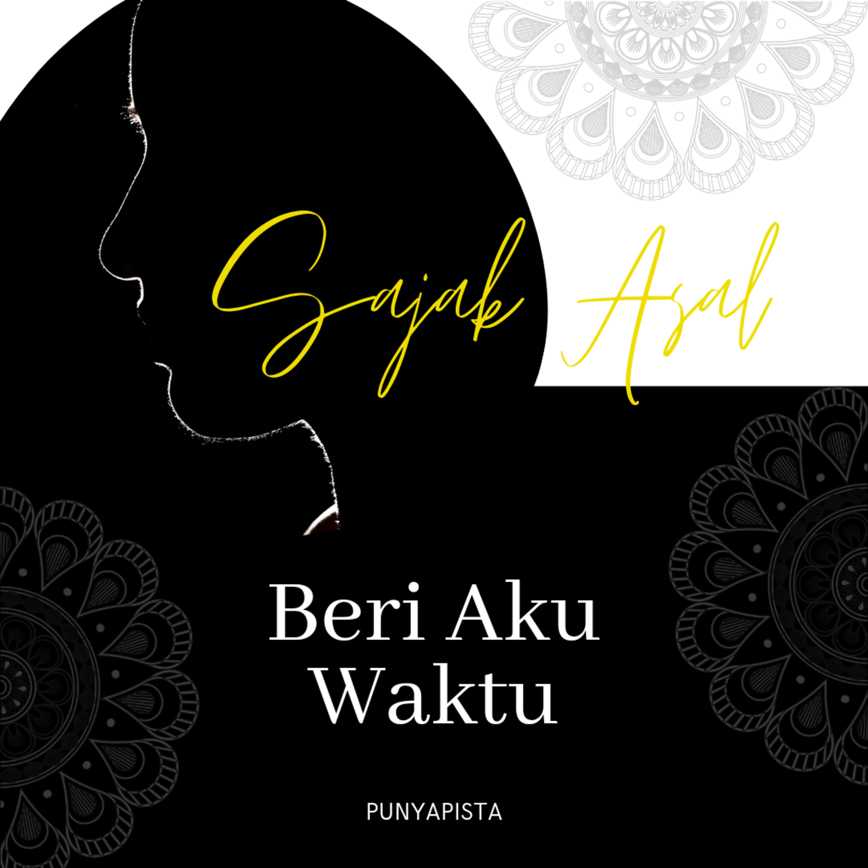 Sajak Asal