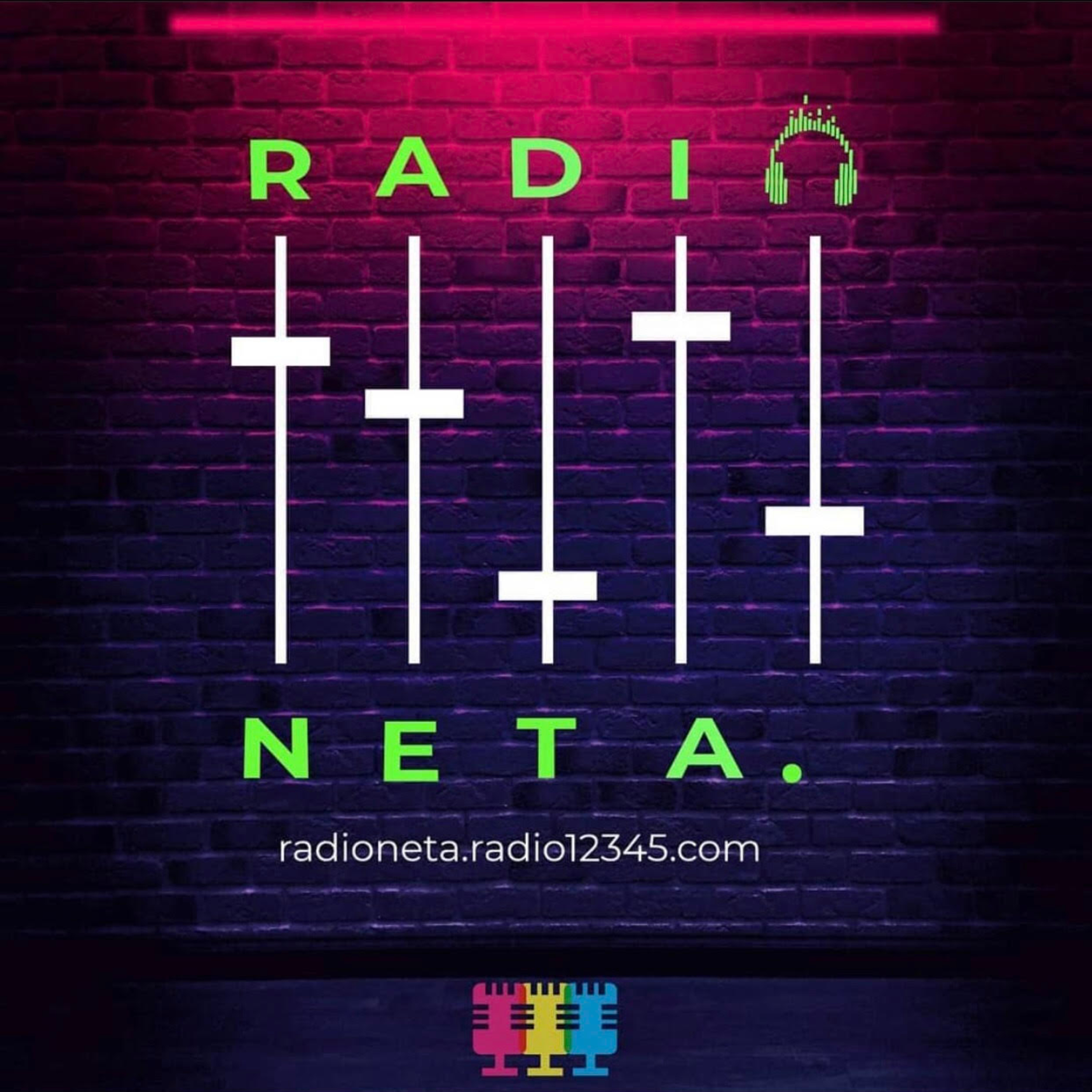 Presentación,bienvenida del programa  episode artwork