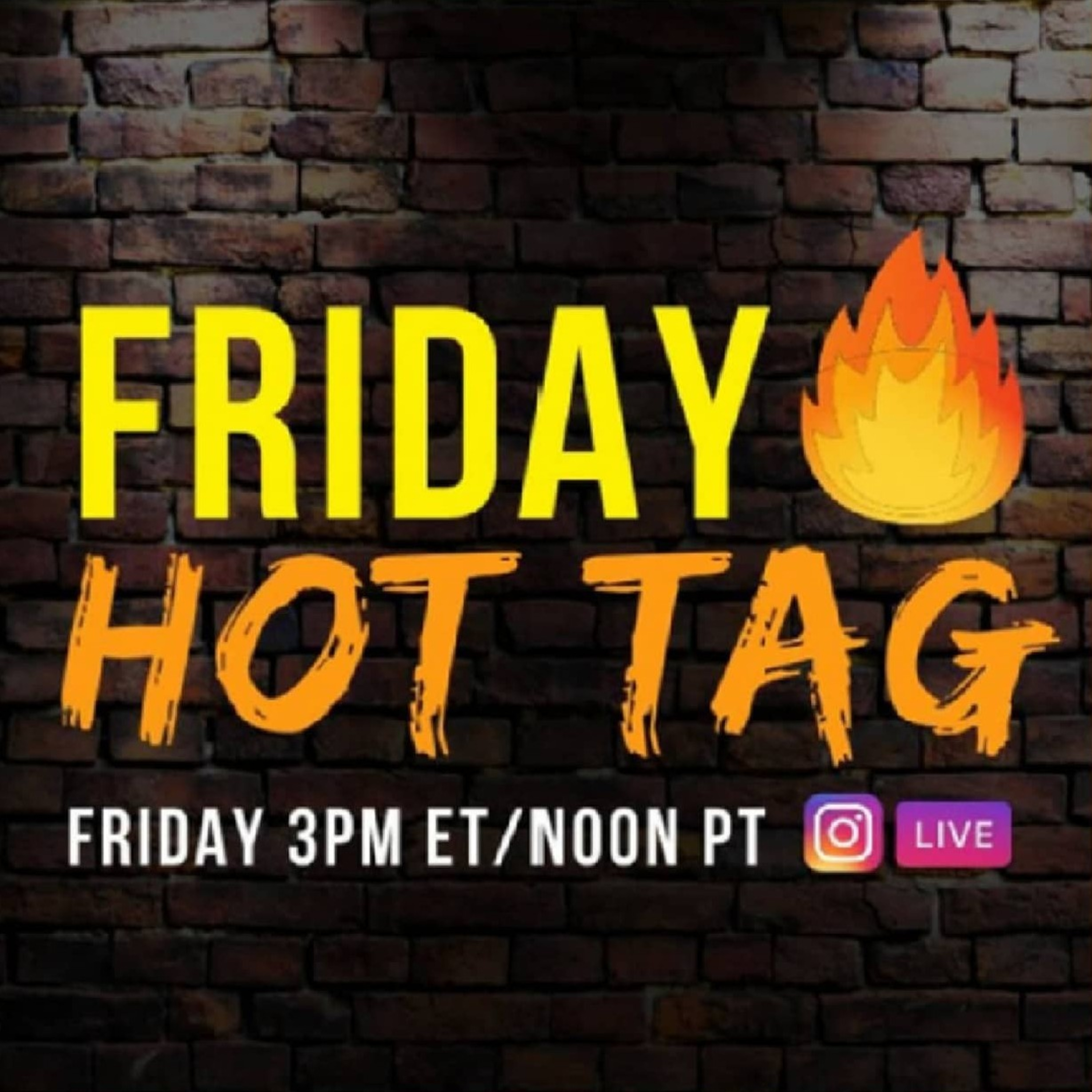 What about jobbers? & UWN Prime Time Live Preview | #FridayHotTag episode artwork