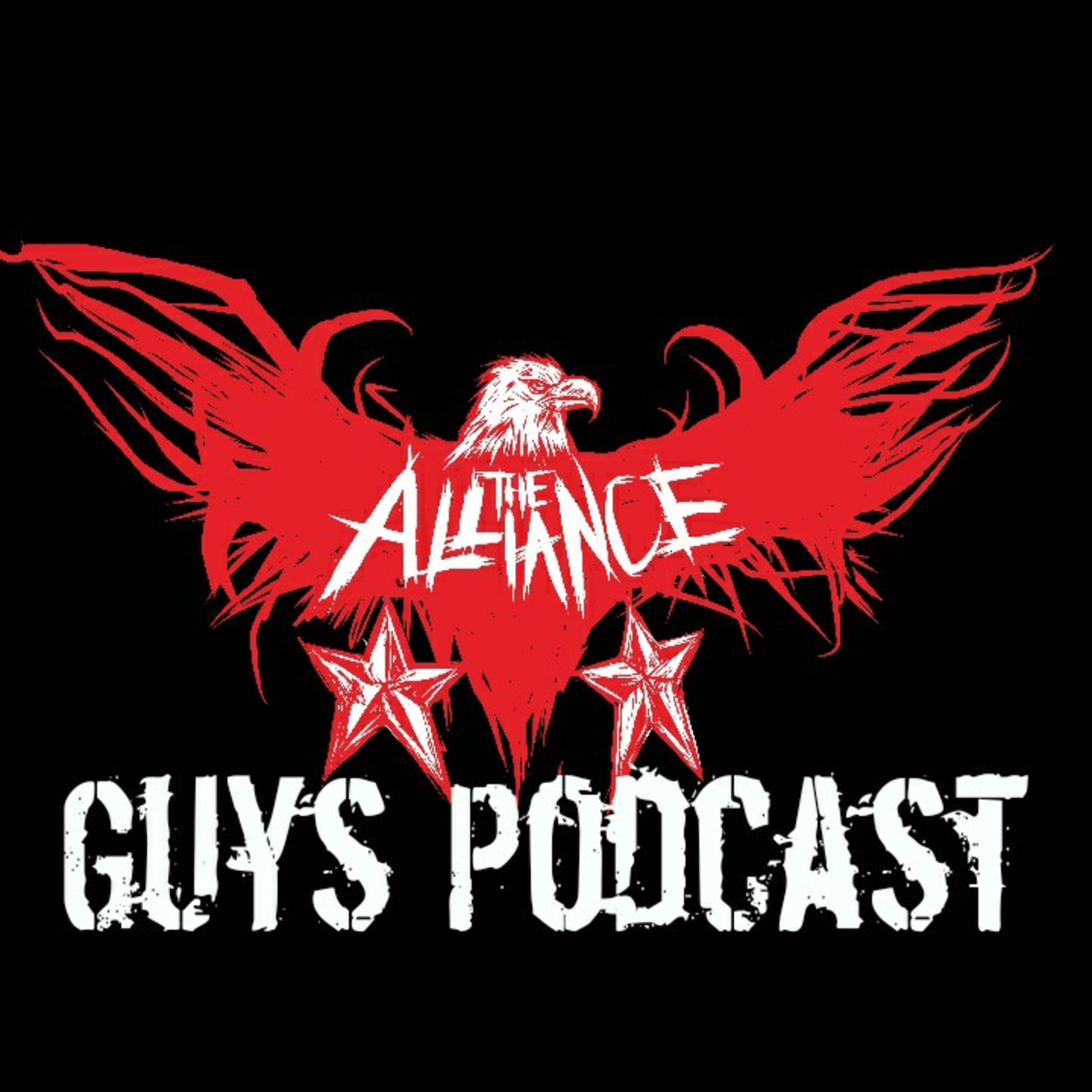 The Alliance Blog Podcast