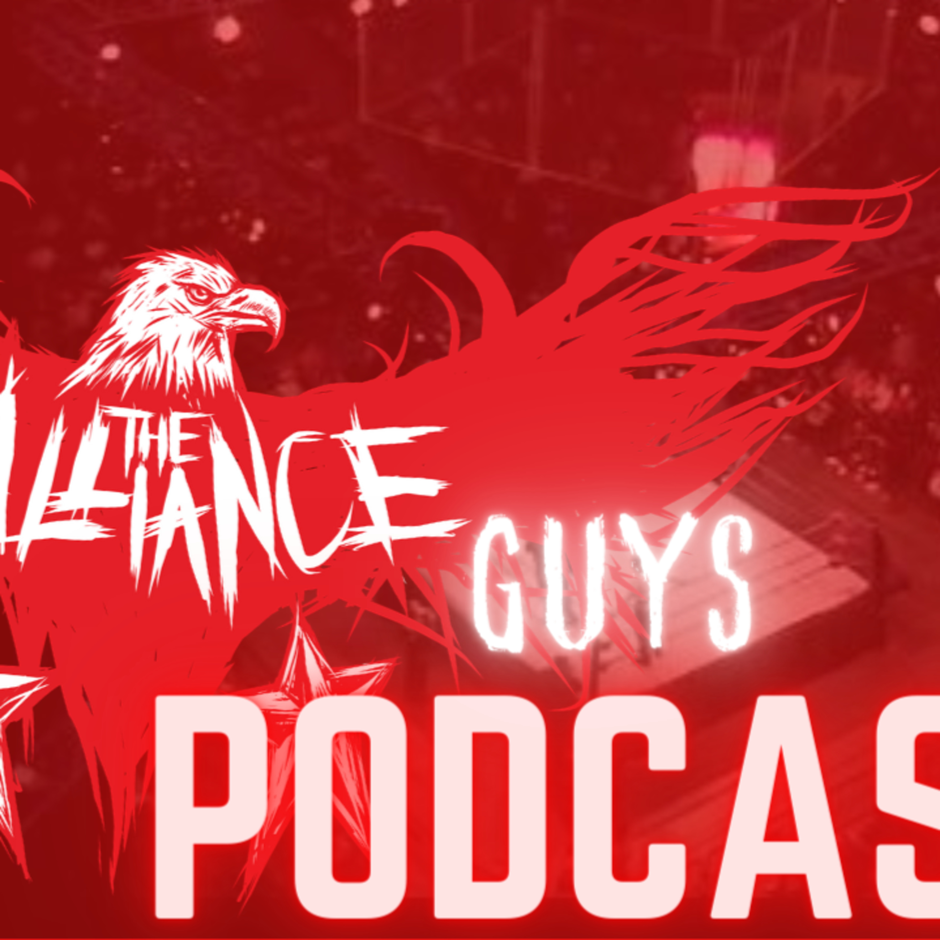 The Alliance Blog Podcast