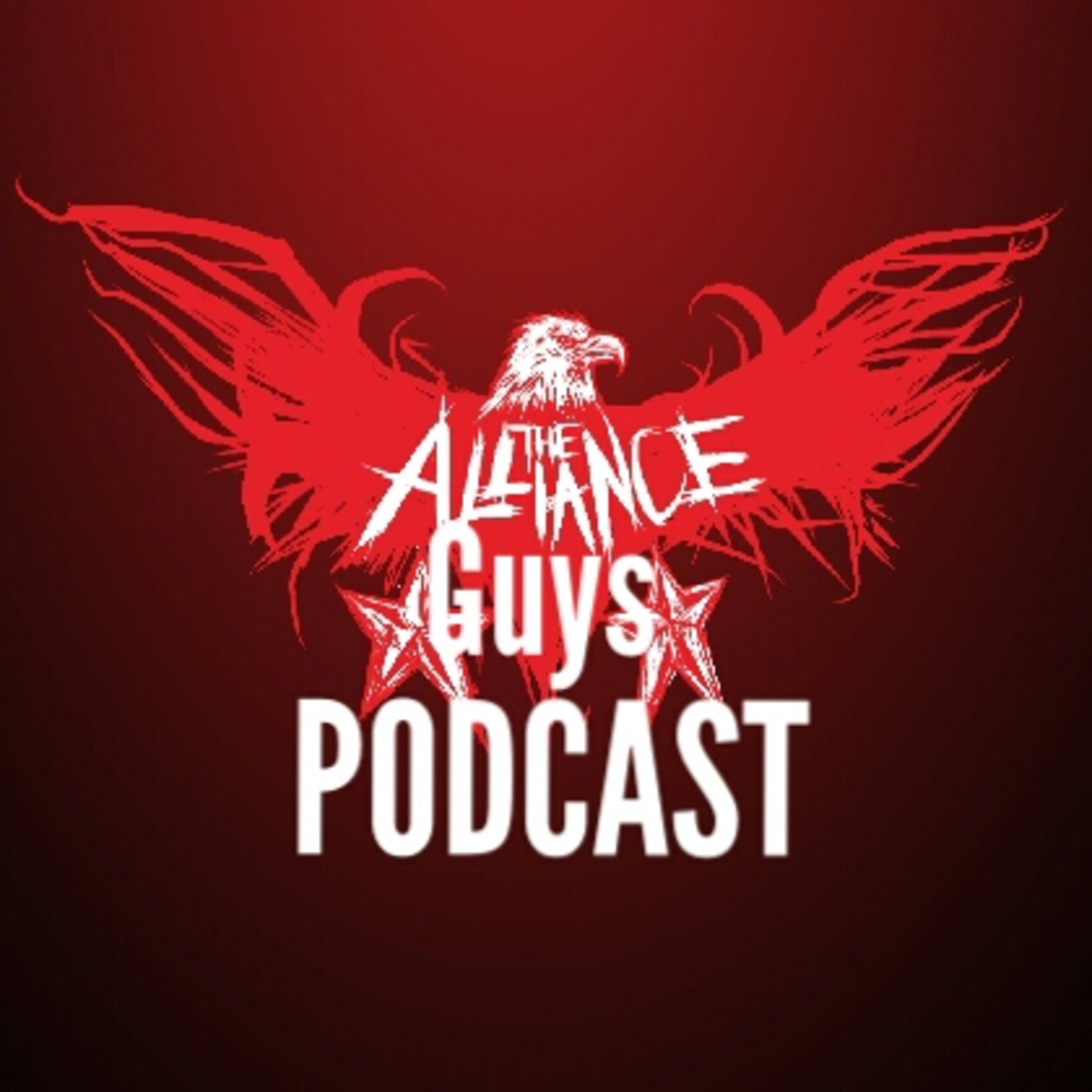 The Alliance Blog Podcast