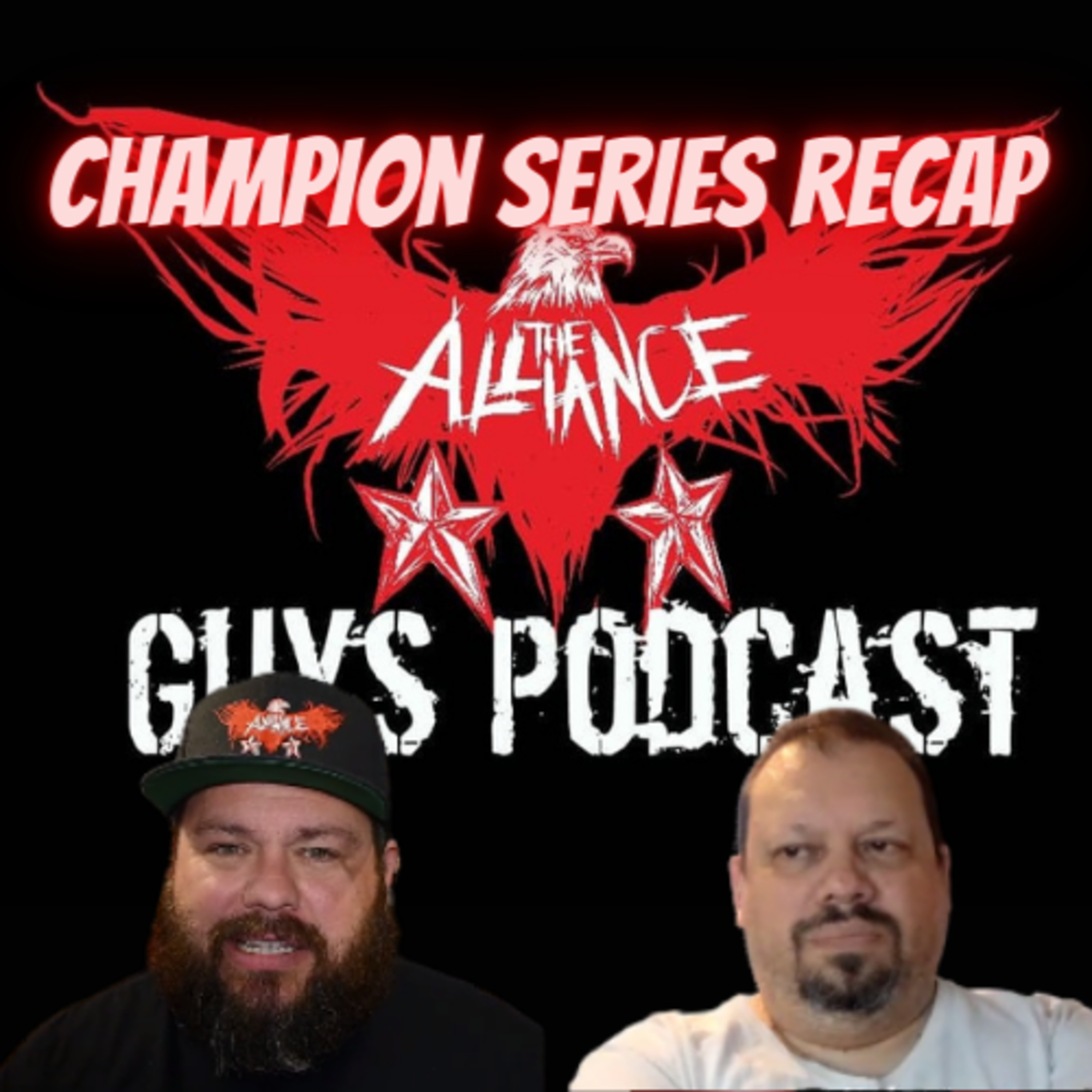 The Alliance Guys Podcast July, 29th | NWA NEWS | NWA POWERRR RECAP episode artwork