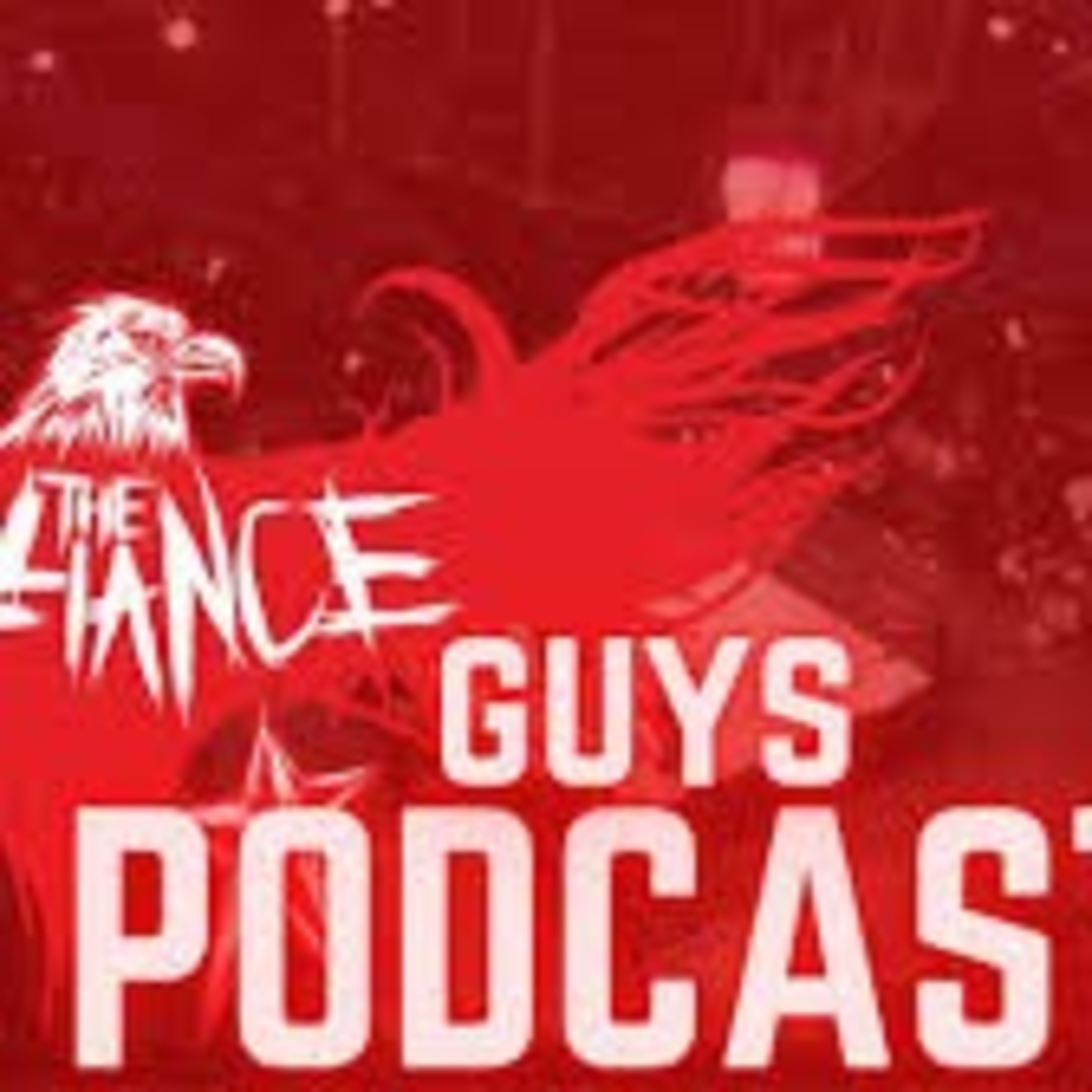 The Alliance Blog Podcast
