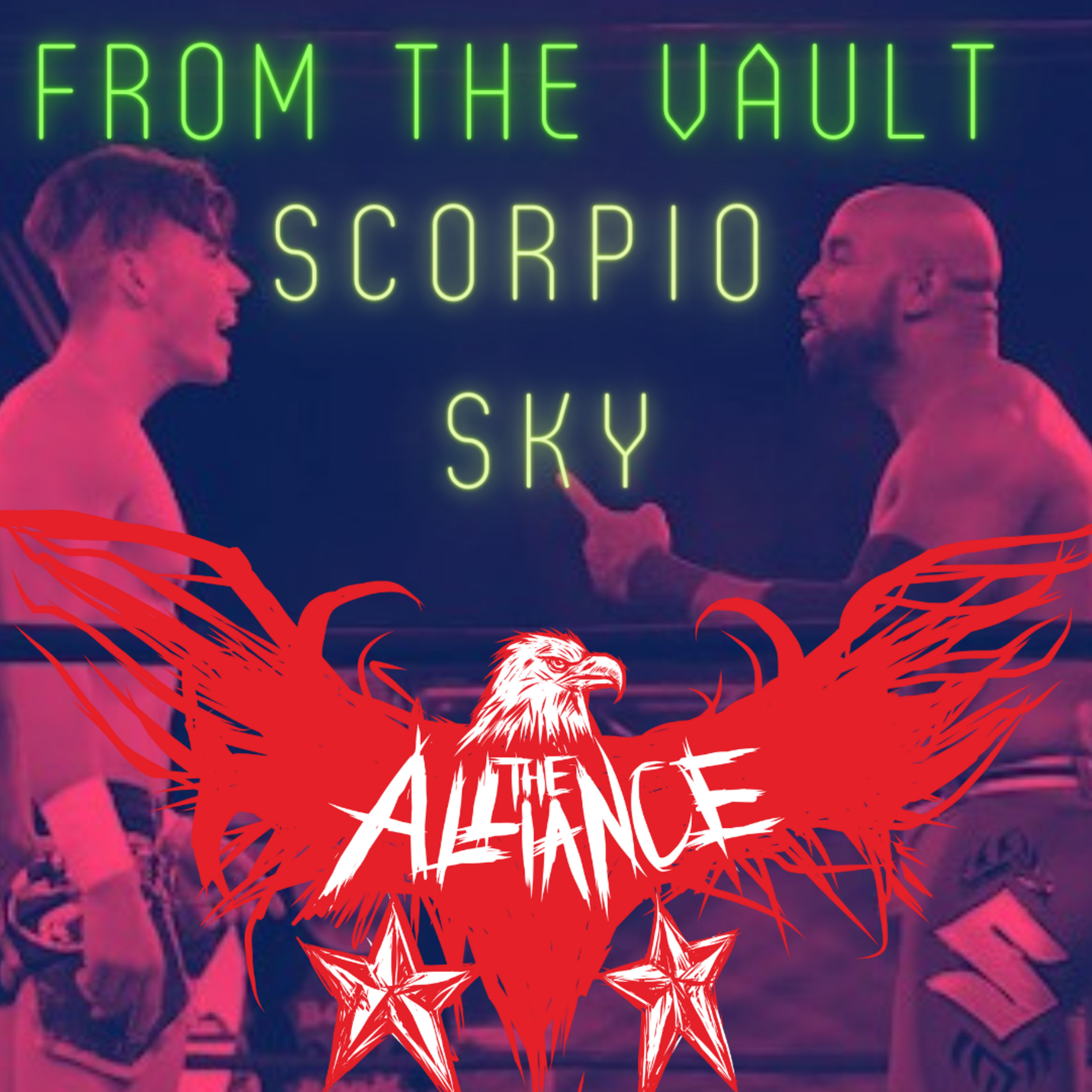The Alliance Blog Podcast