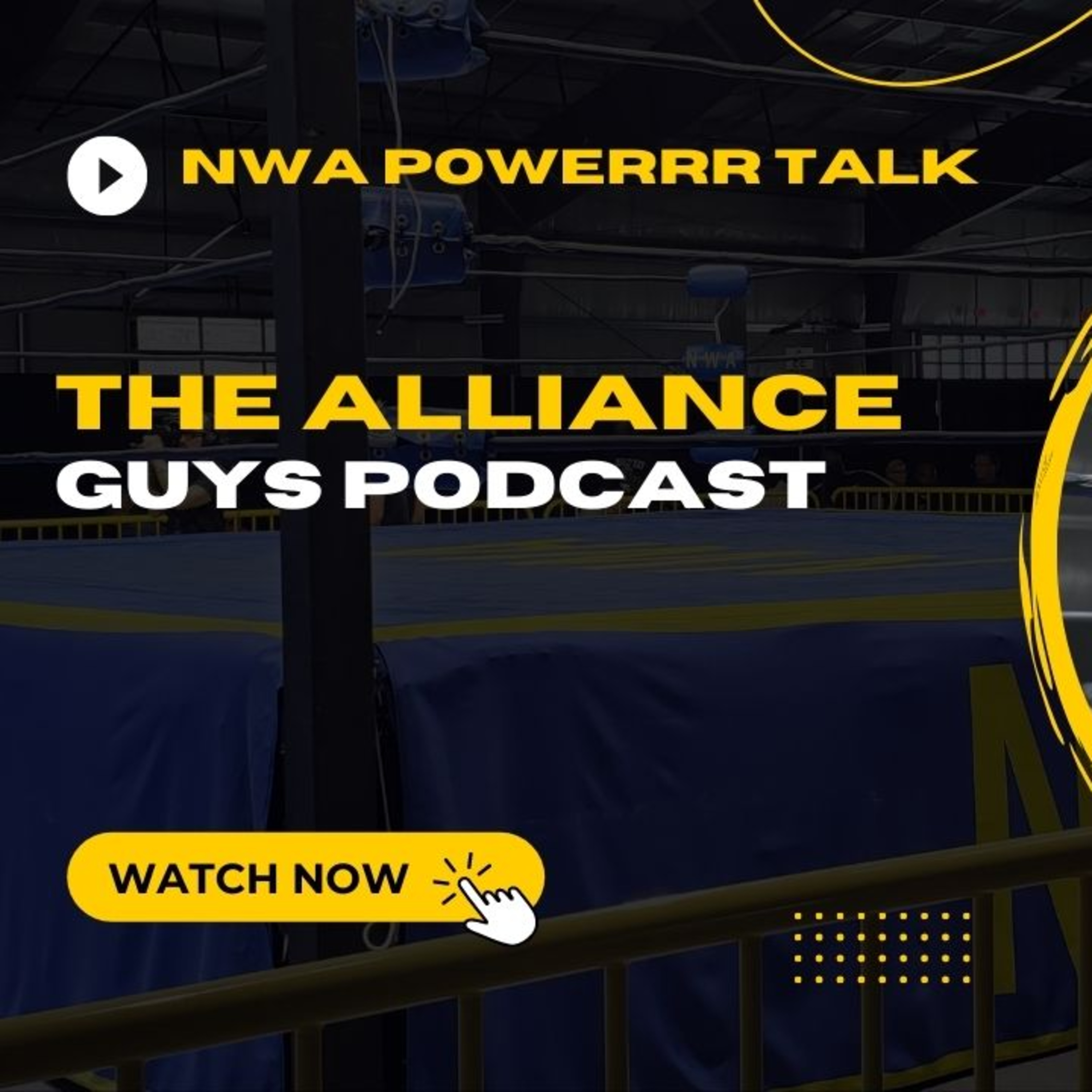 The Alliance Blog Podcast
