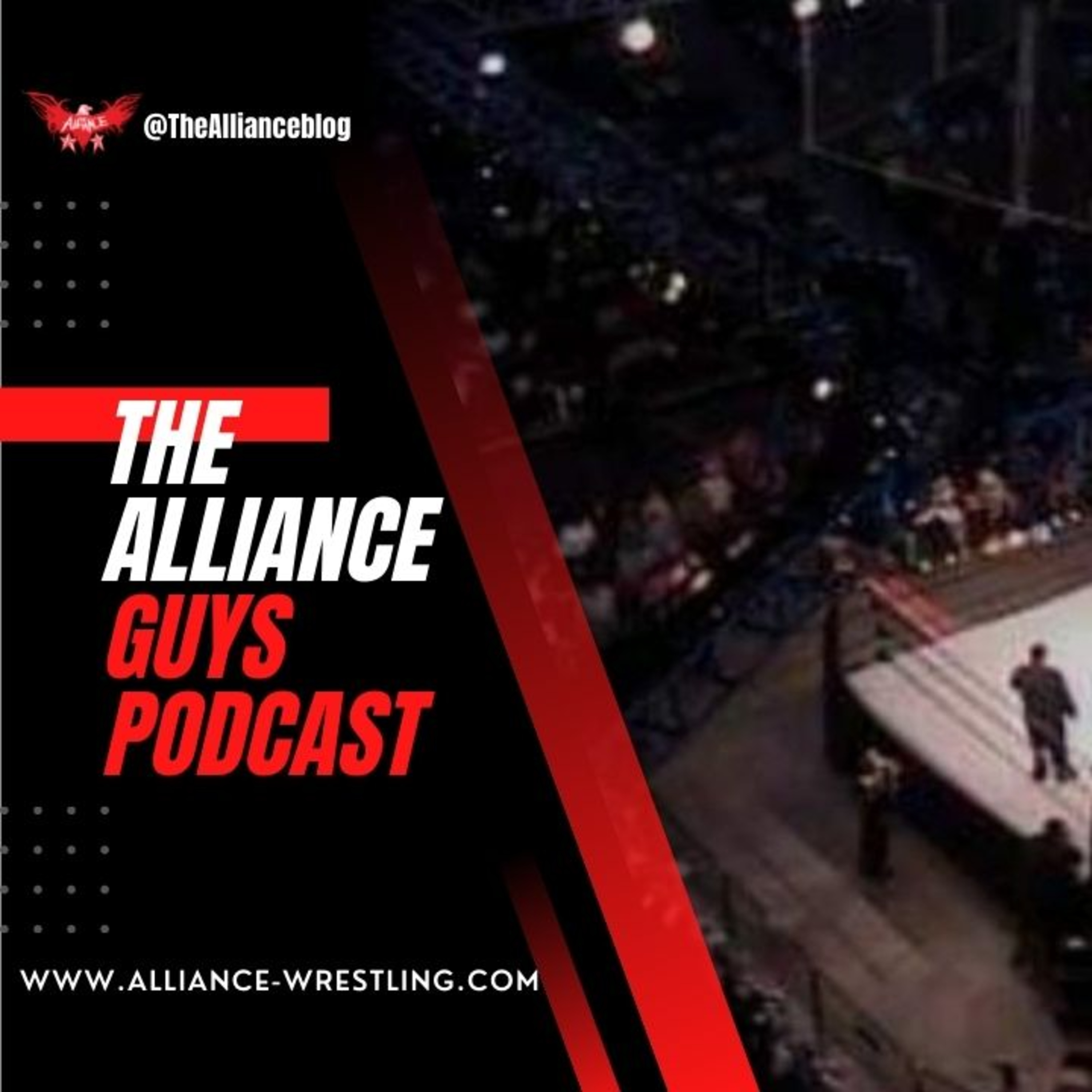The Alliance Blog Podcast