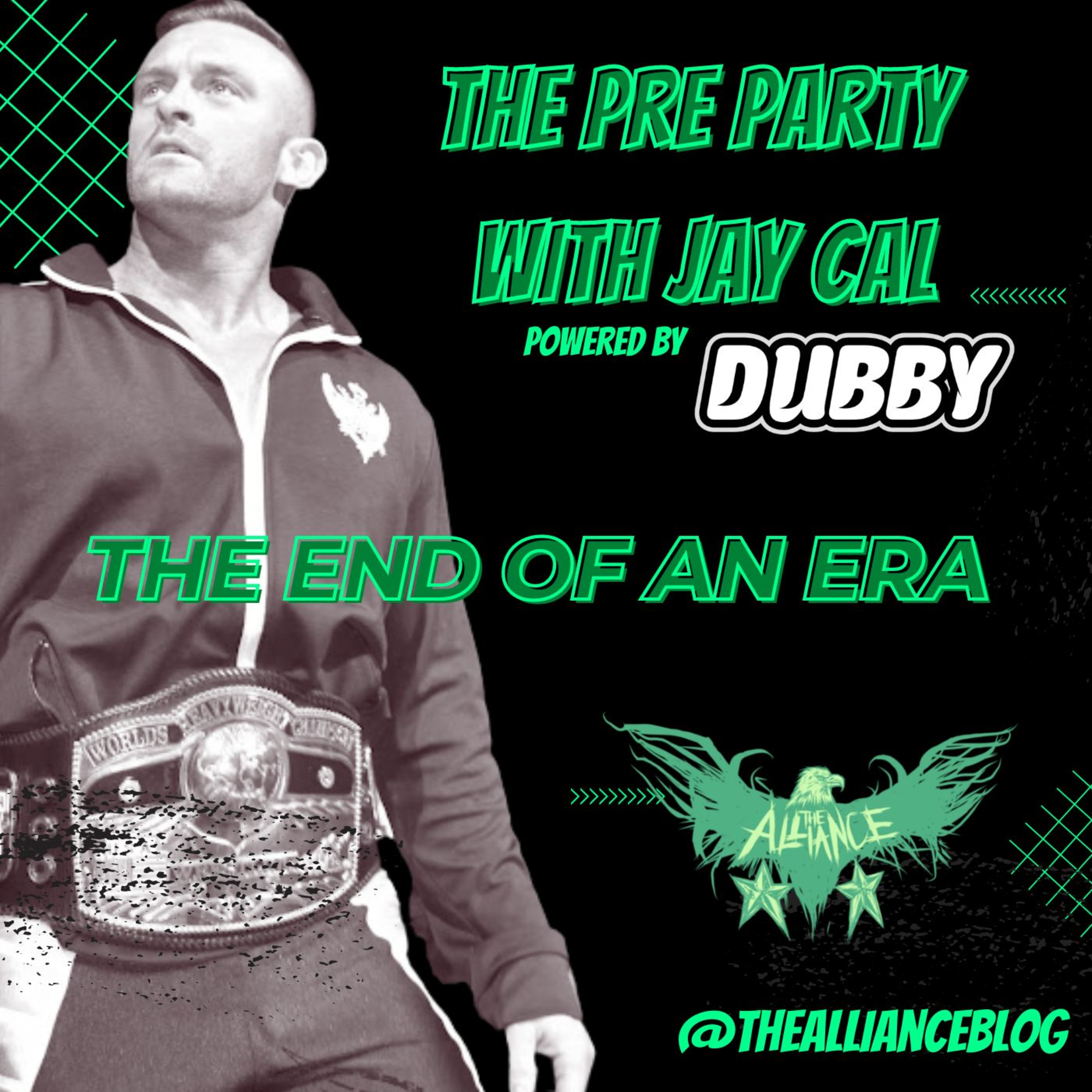 The Alliance Blog Podcast