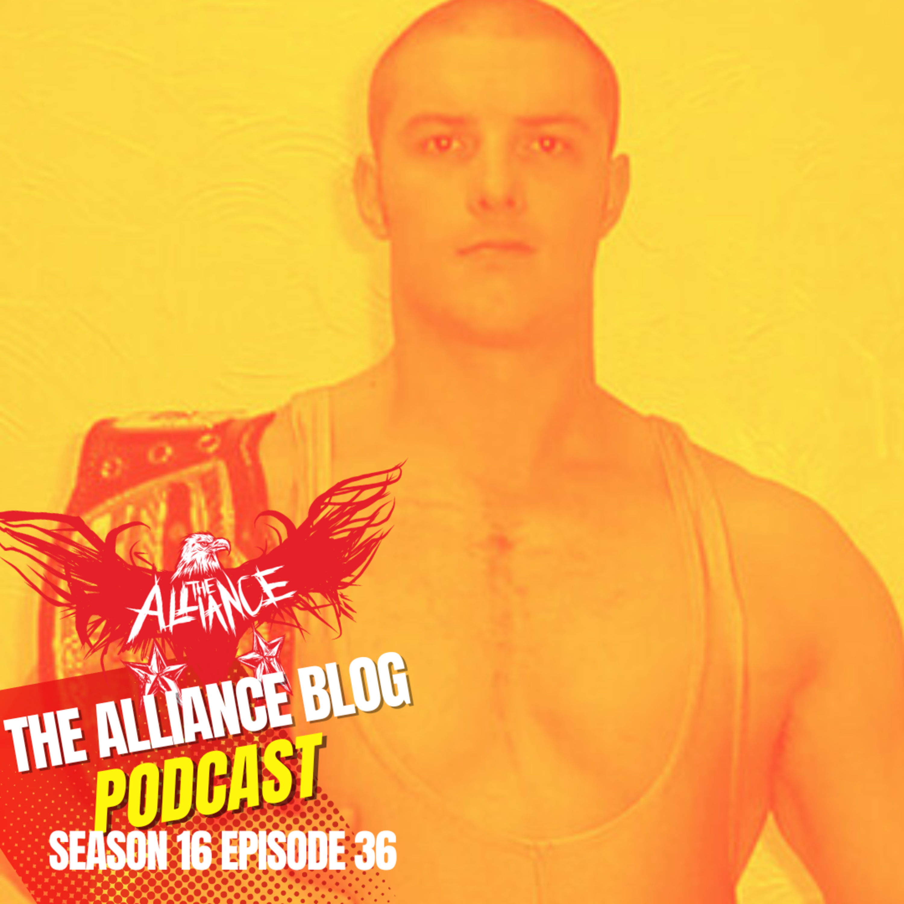 The Alliance Blog Podcast