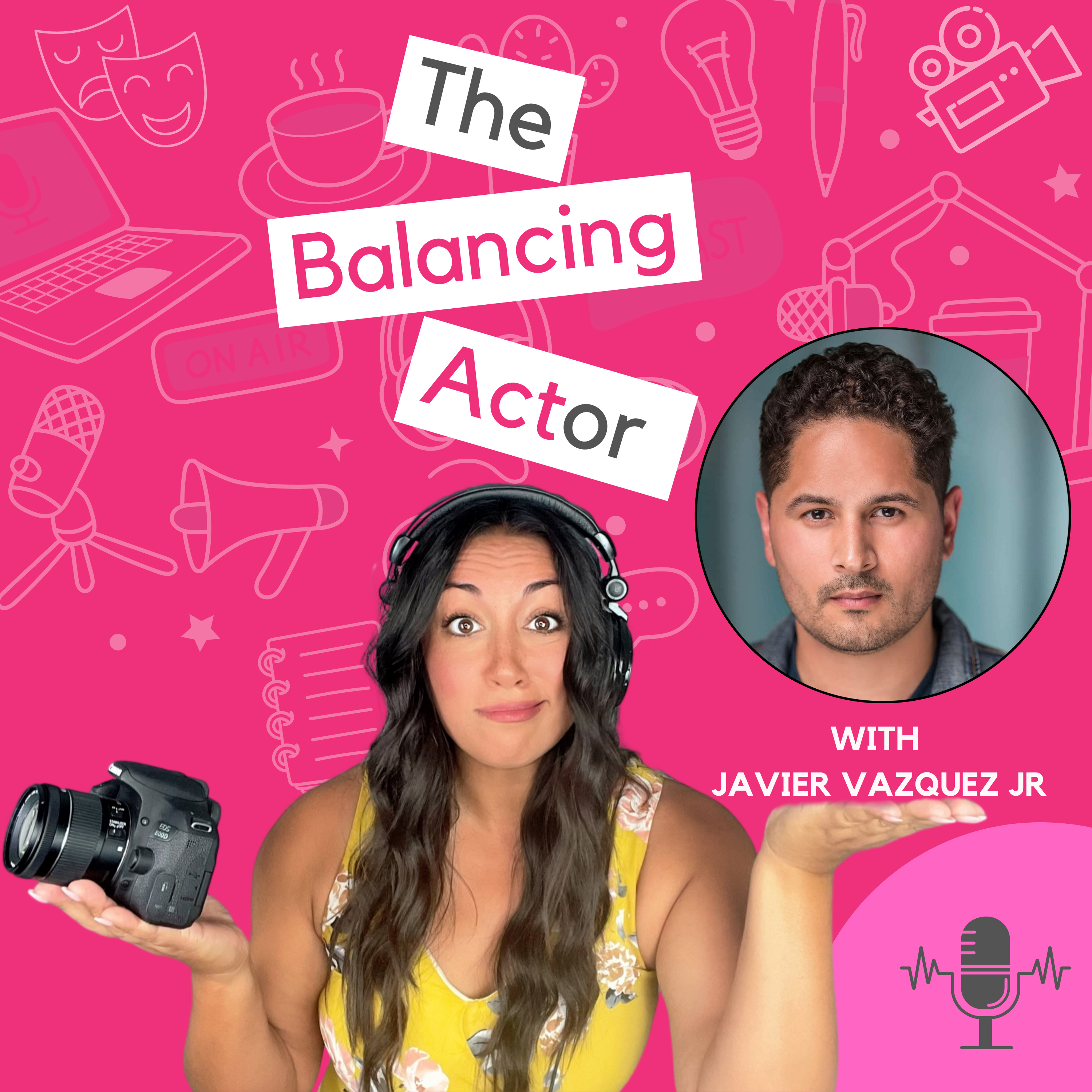 The Balancing ACTor Podcast